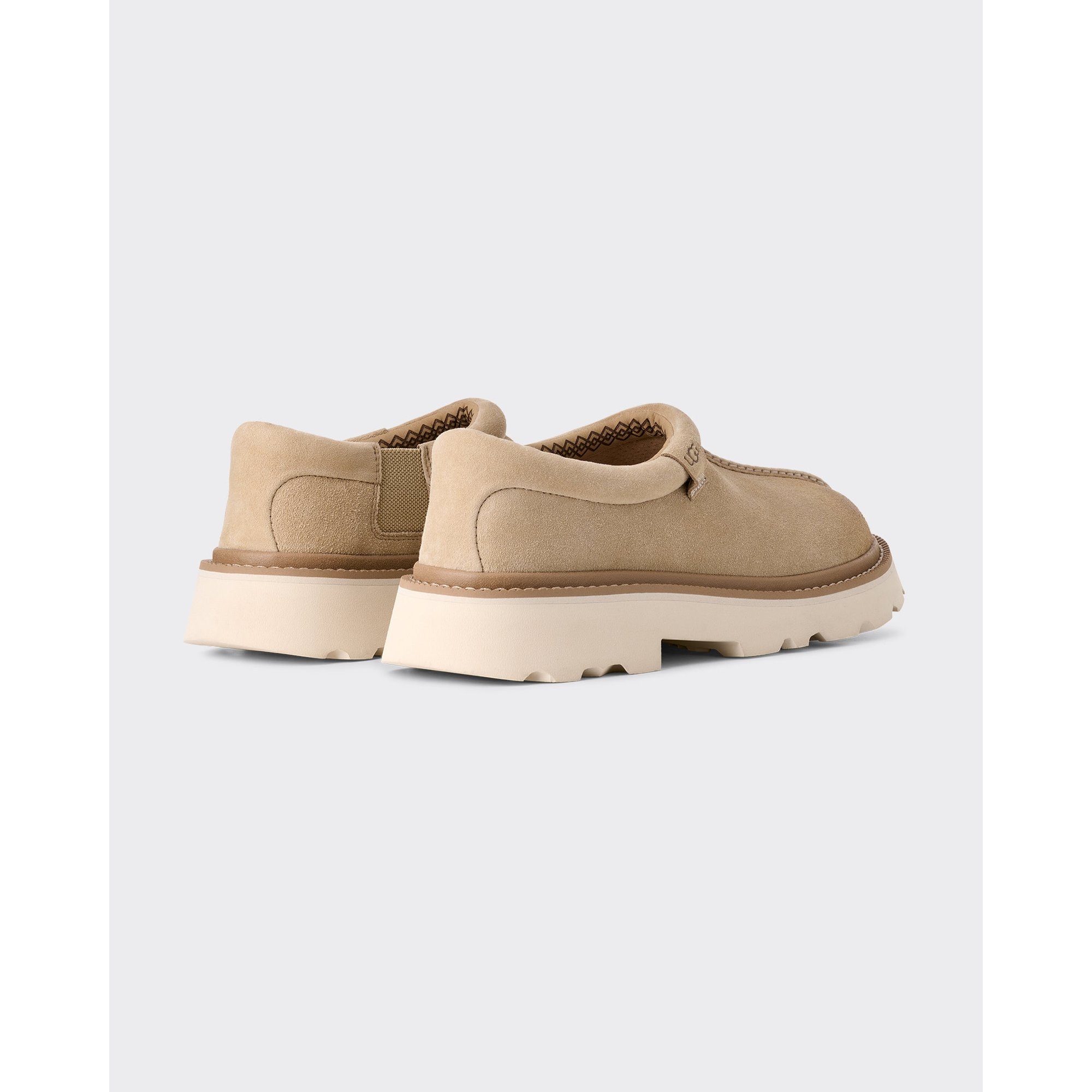 Scarpe m Tasman Lug Mustard Seed Ugg vista3