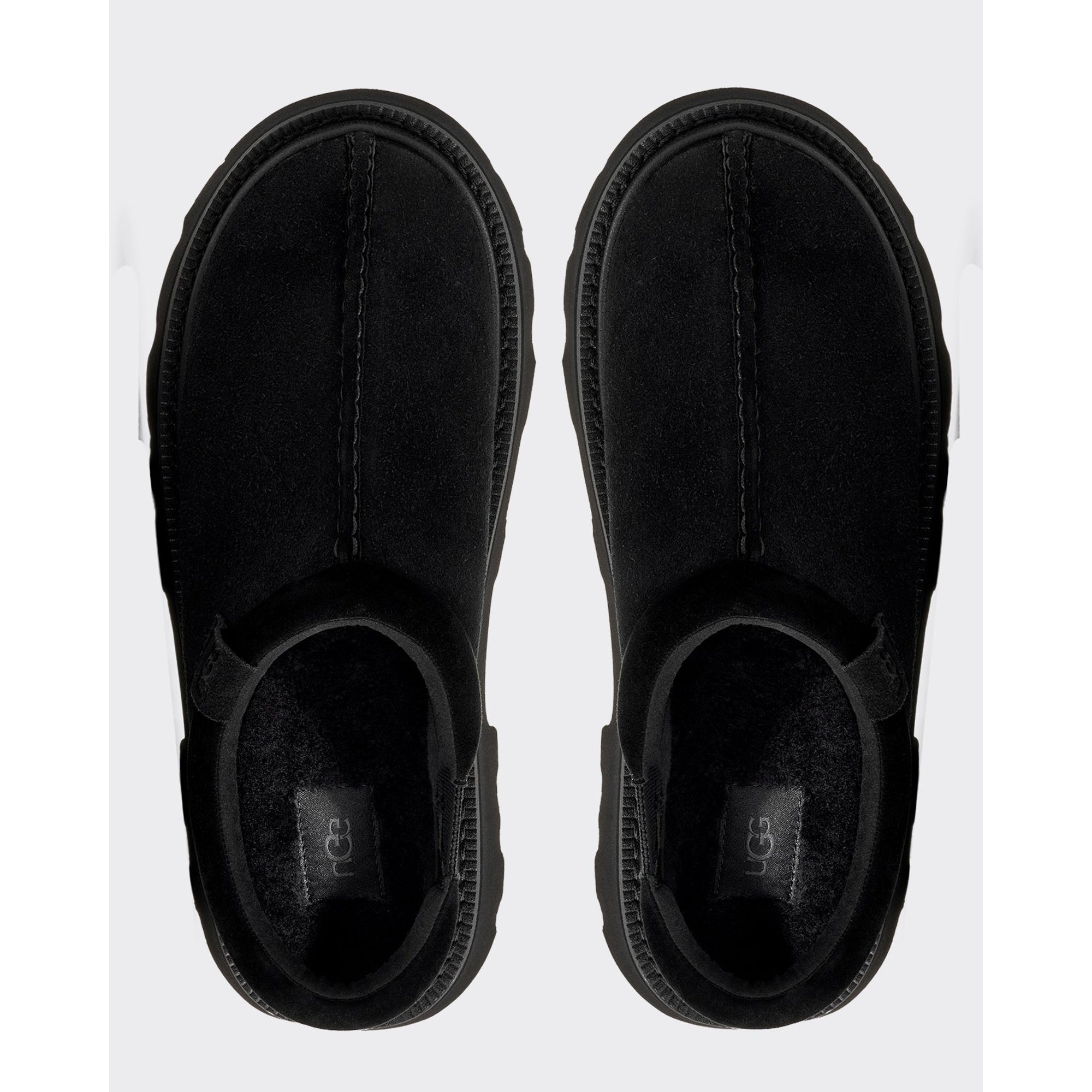Scarpe m Tasman Lug Nere Ugg vista3