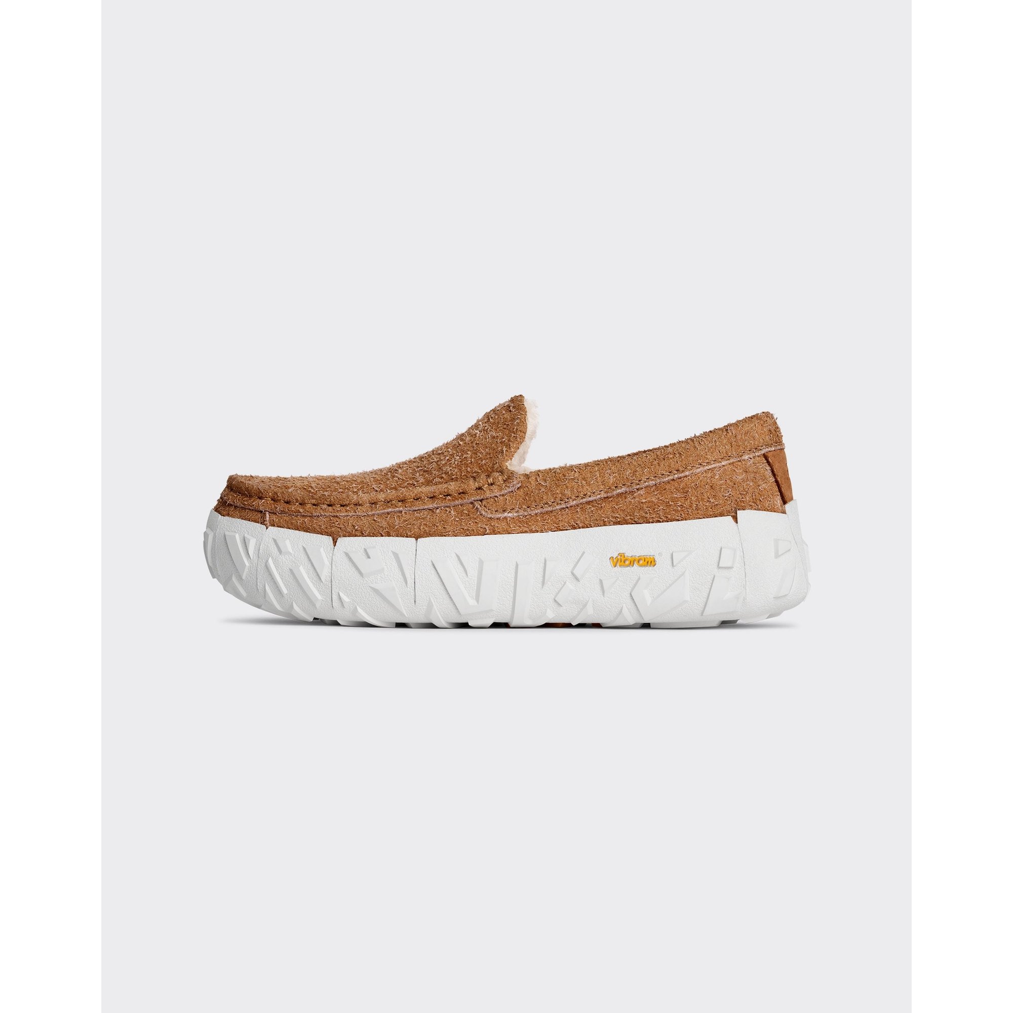 Scarpa Ascott Vibram Wrap Tech Chestnut Ugg vista0