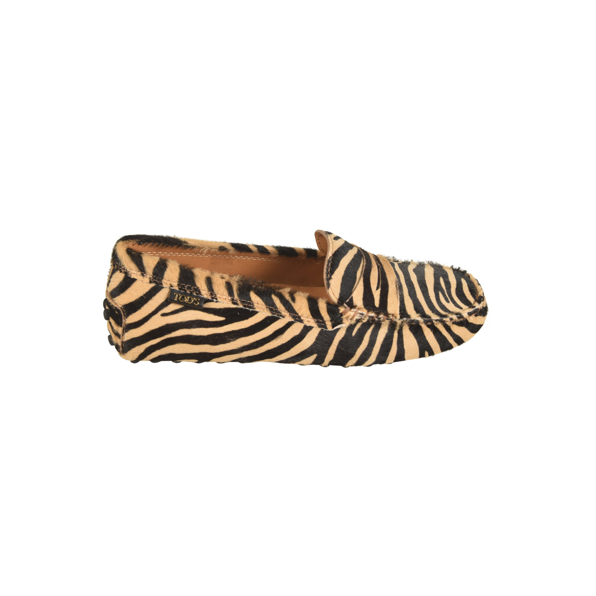 Tod's Scarpe Basse 021z Tod's vista0