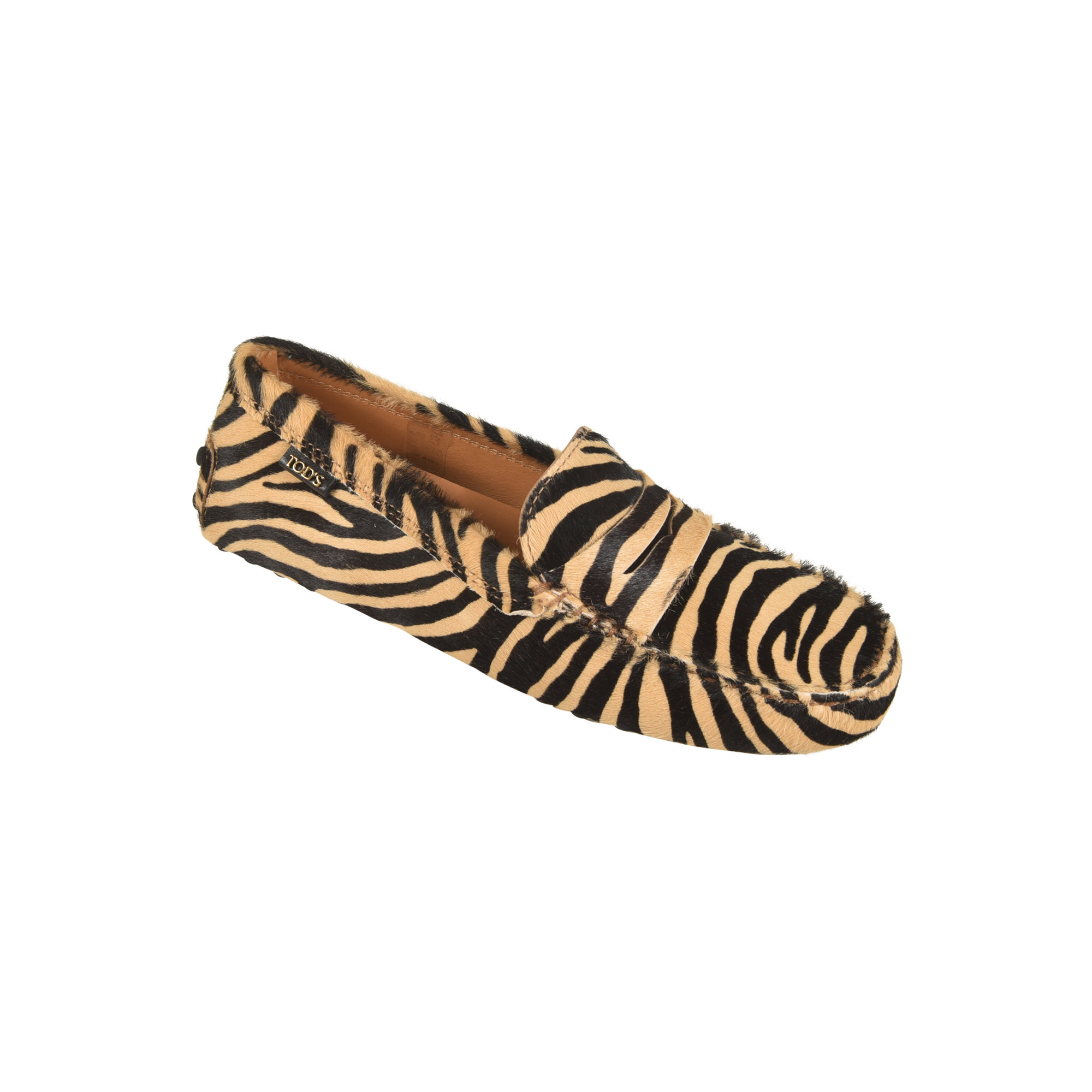 Tod's Scarpe Basse 021z Tod's vista1