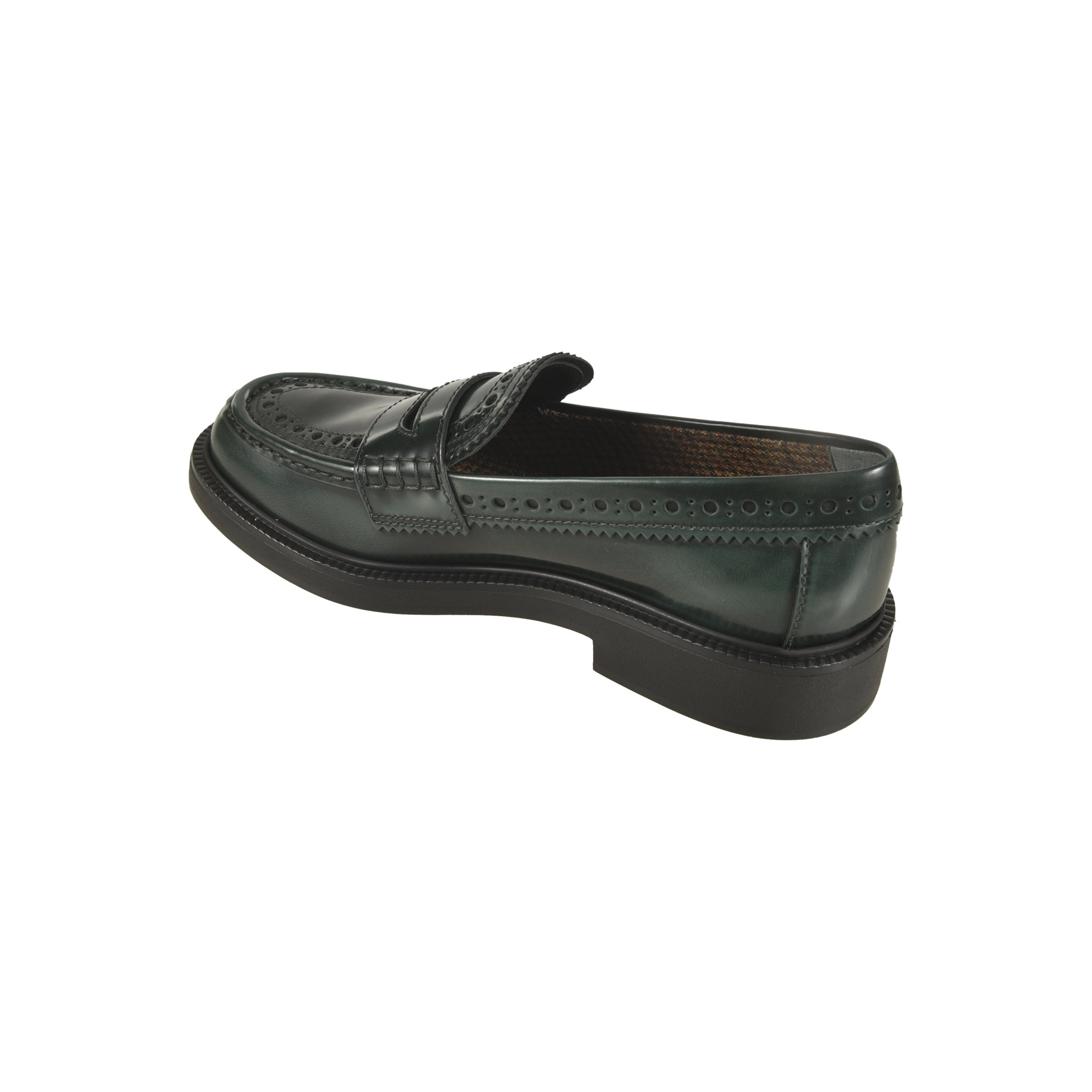 Tod's Scarpe Basse T819 Tod's vista2