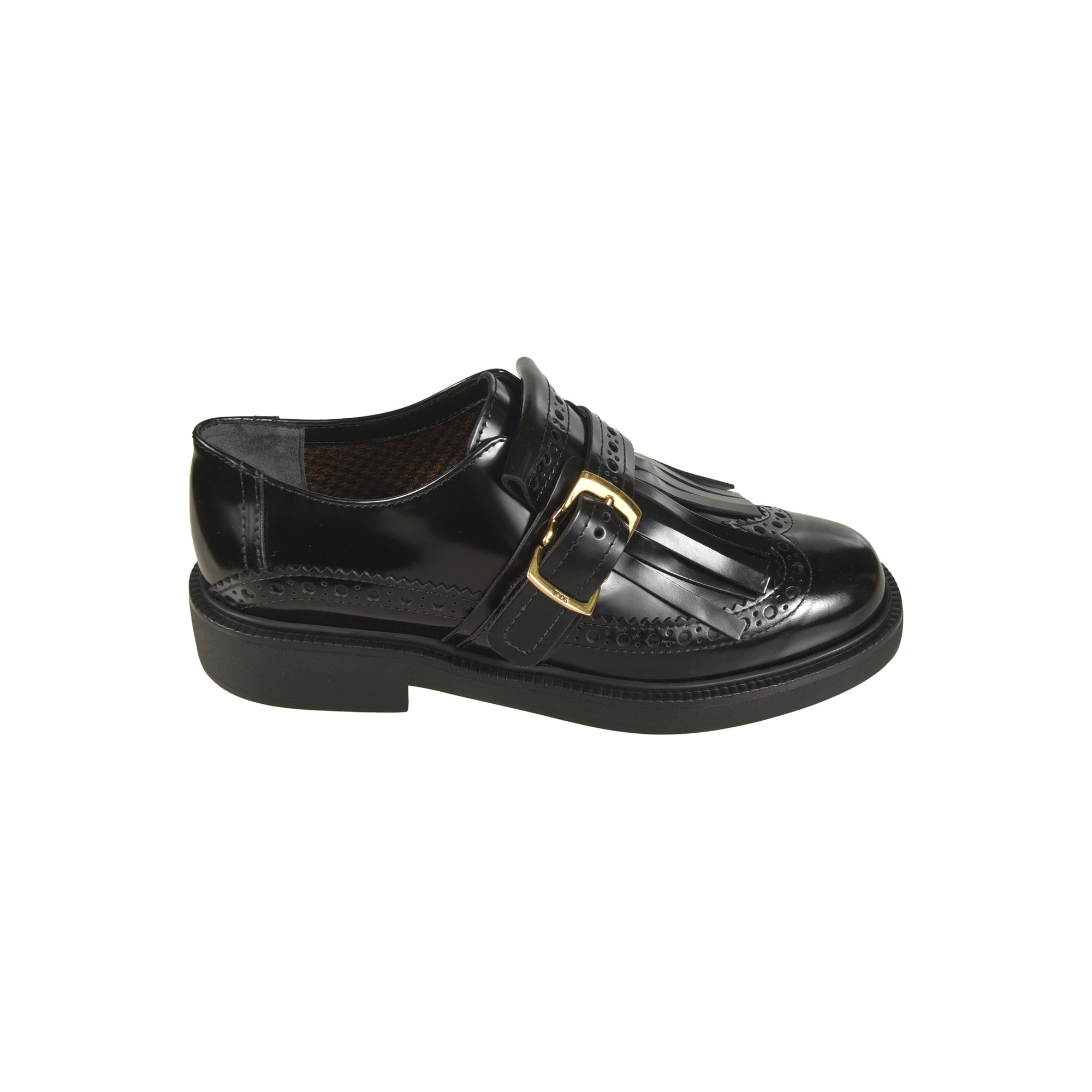 Tod's Scarpe Basse B999 Tod's vista0