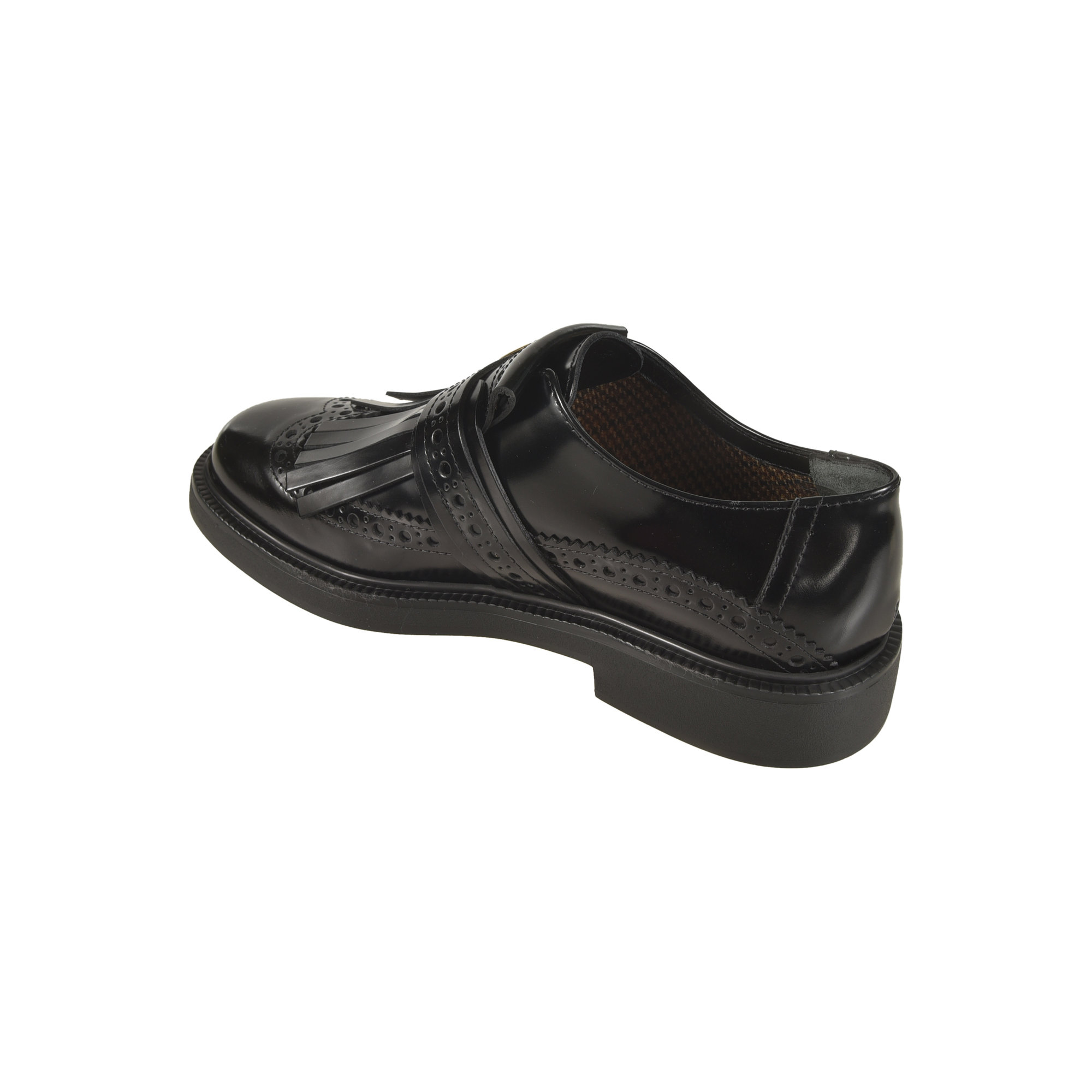 Tod's Scarpe Basse B999 Tod's vista2
