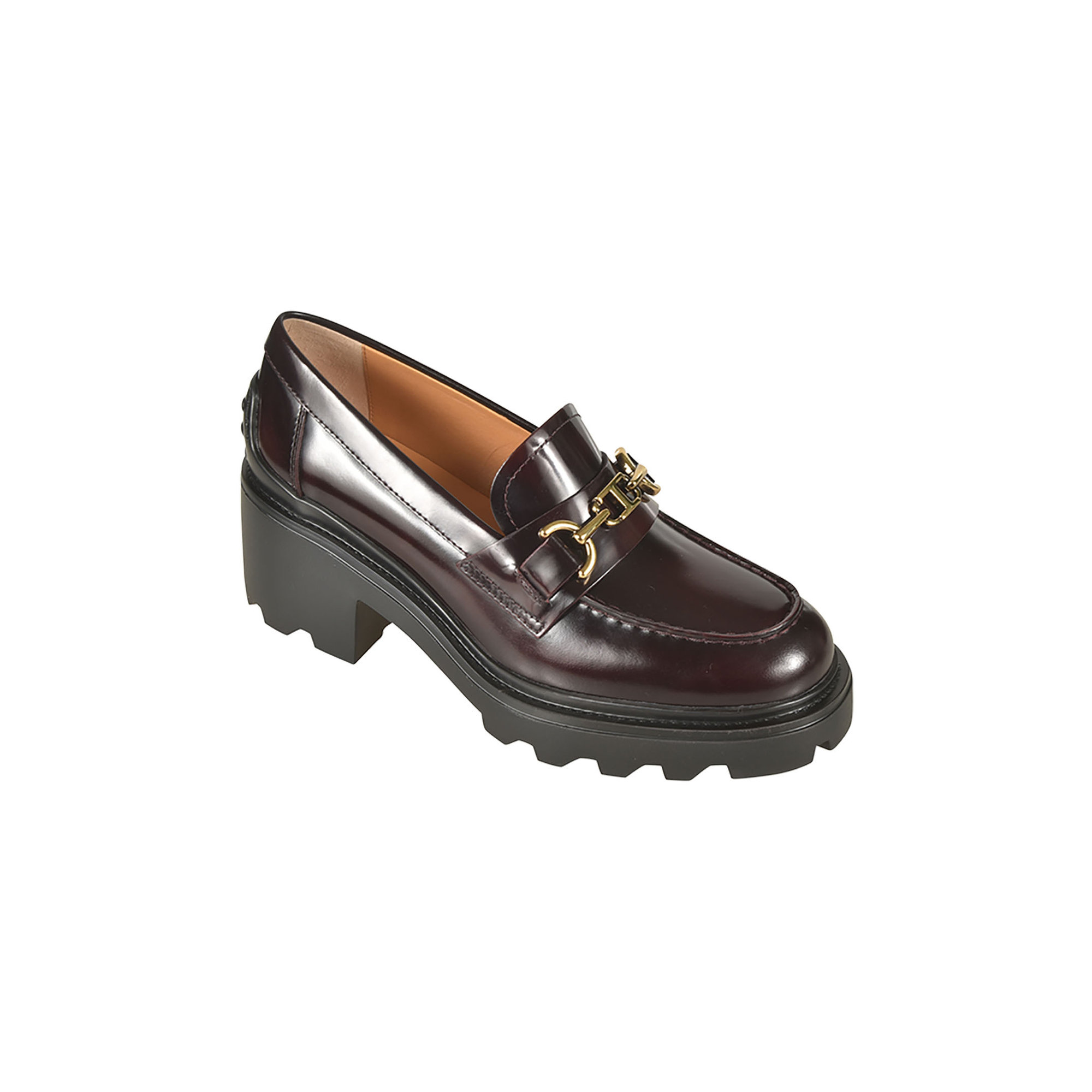 Tod's Scarpe Basse R810 Tod's vista1