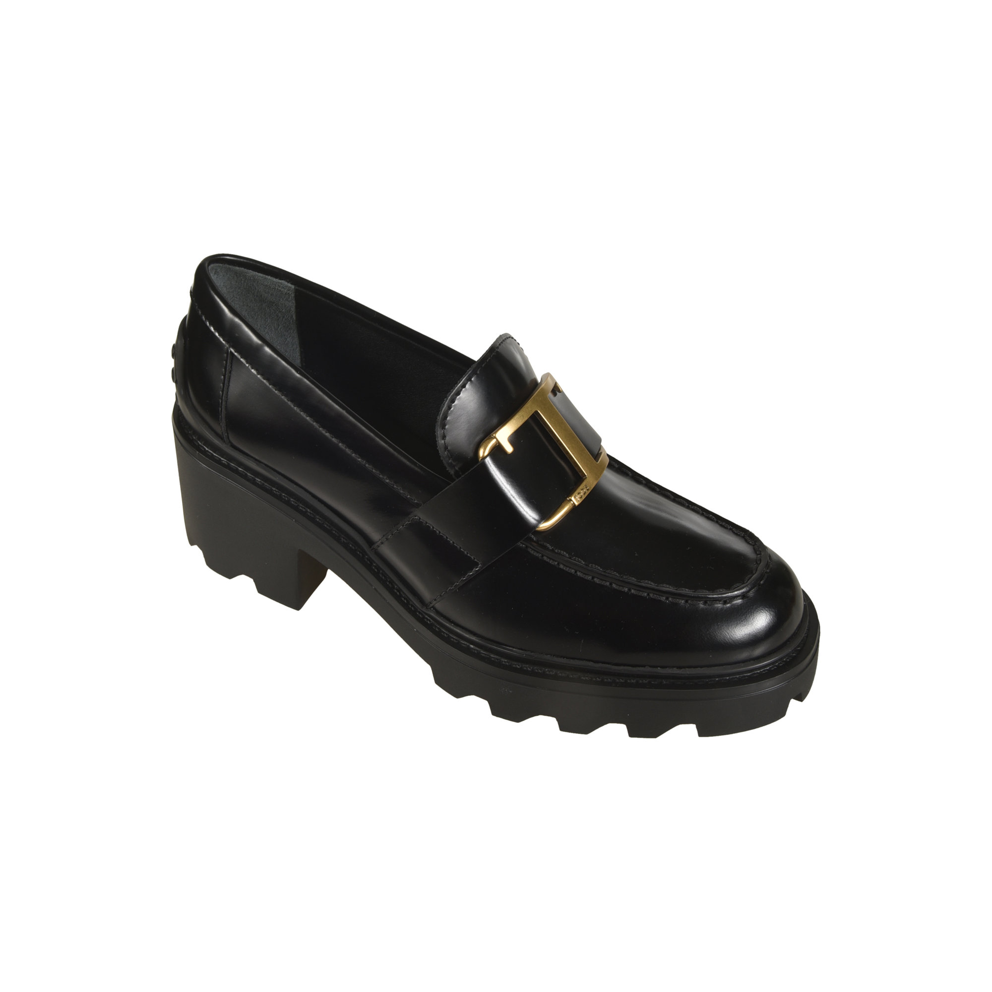 Tod's Scarpe Basse B999 Tod's vista1
