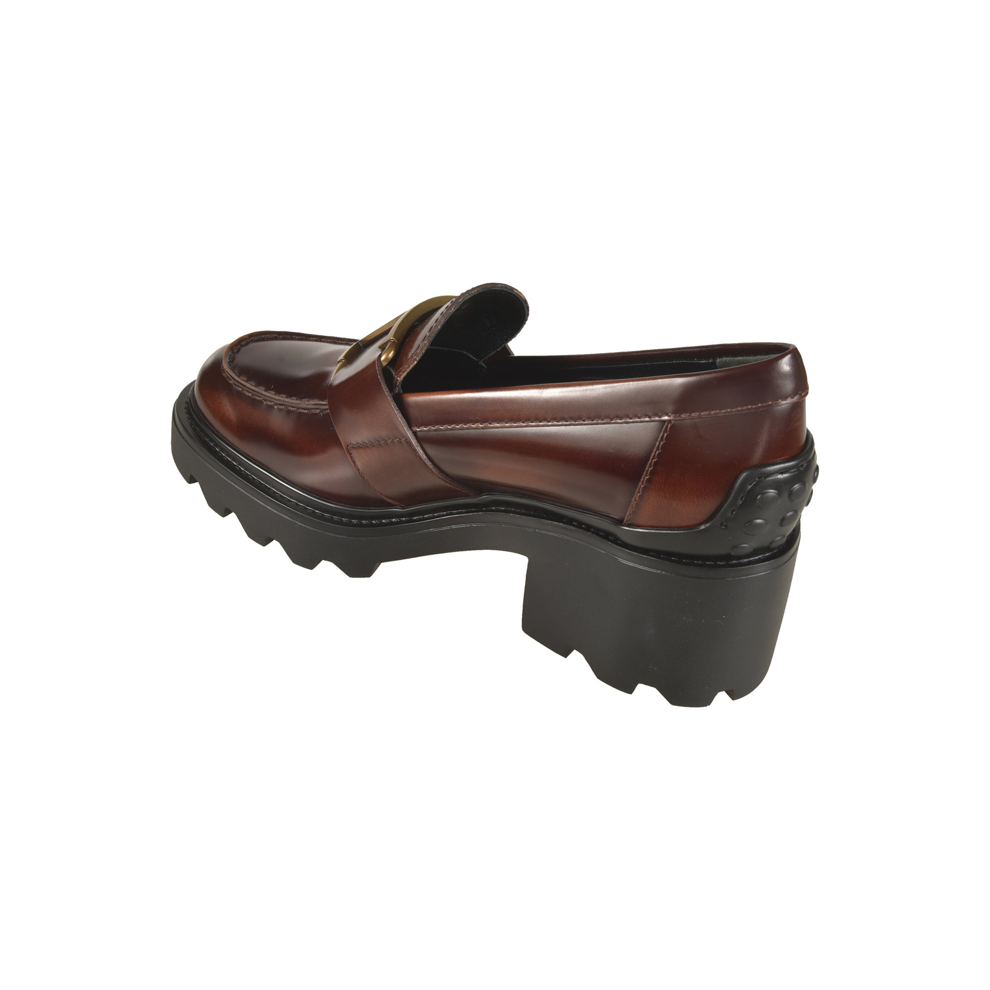 Tod's Scarpe Basse S003 Tod's vista2