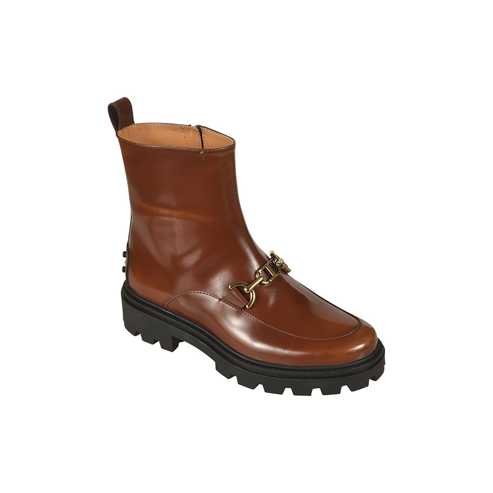 Tod's Scarpe Basse S003 Tod's vista1