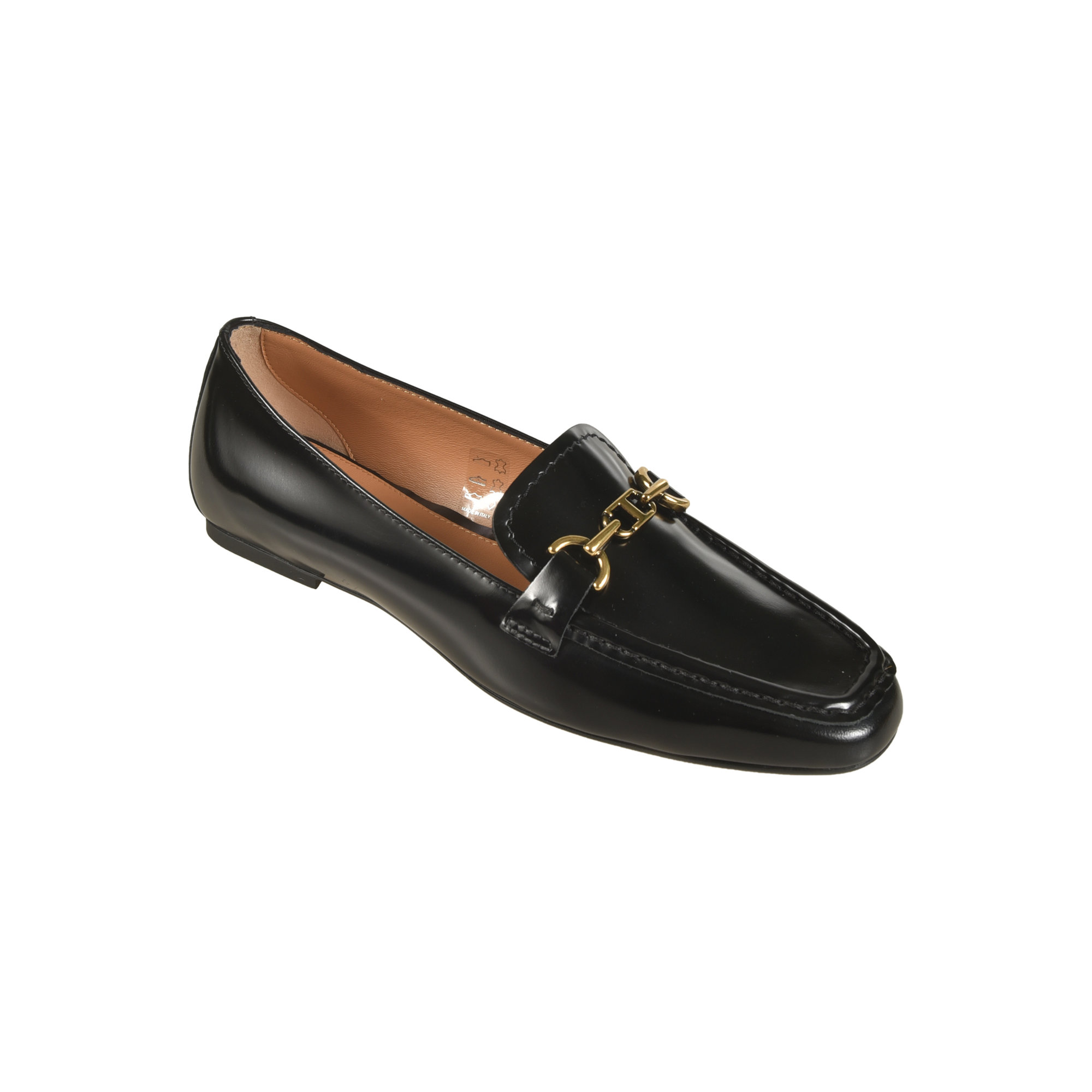 Tod's Scarpe Basse B999 Tod's vista1