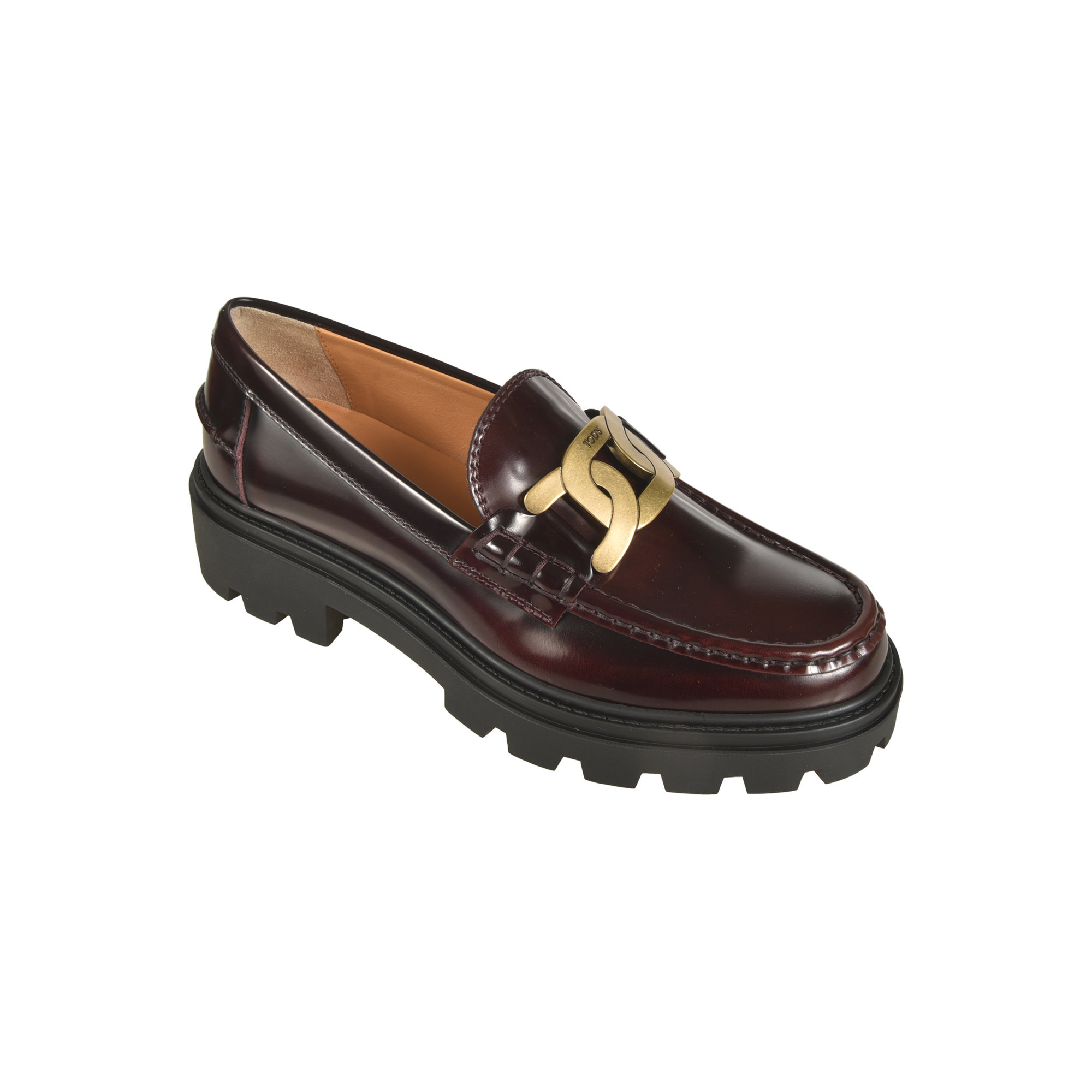 Tod's Scarpe Basse R810 Tod's vista1