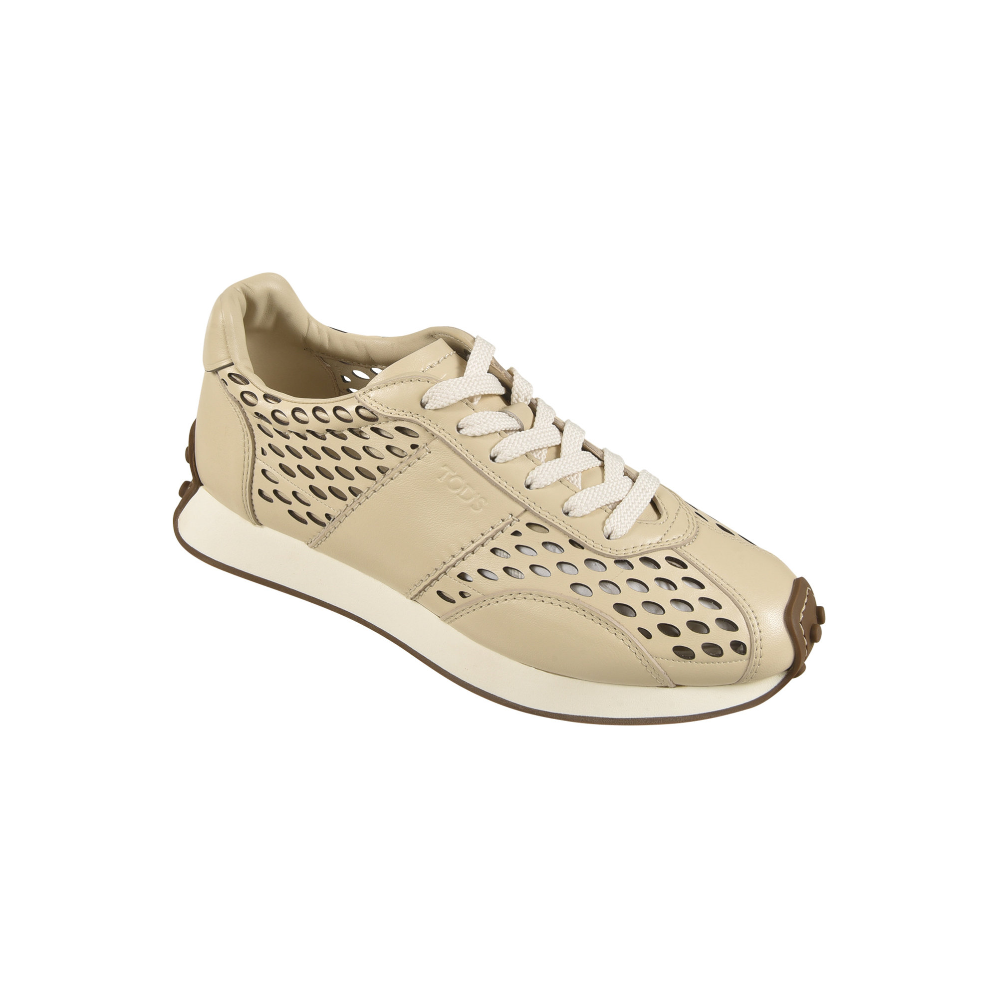 Tod's Scarpe Basse B010 Tod's vista1