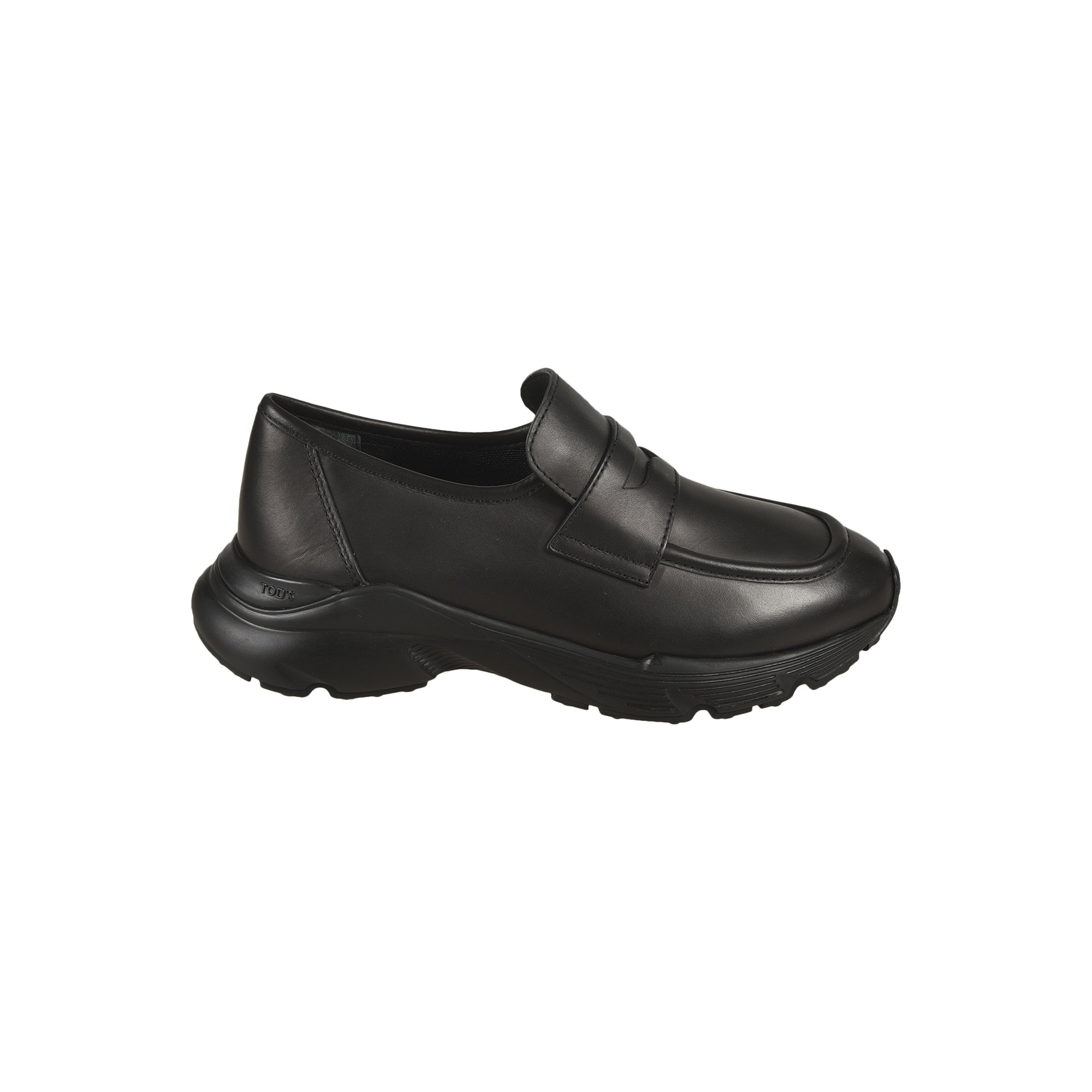 Tod's Scarpe Basse B999 Tod's vista0