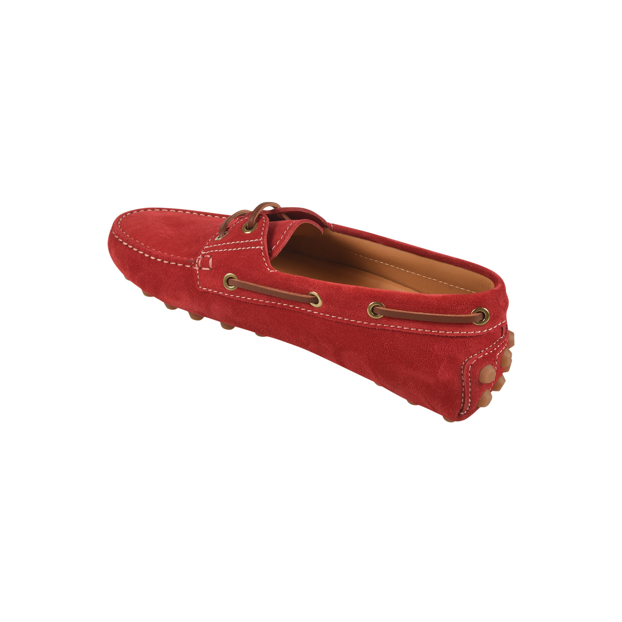 Tod's Scarpe Basse R021 Tod's vista2