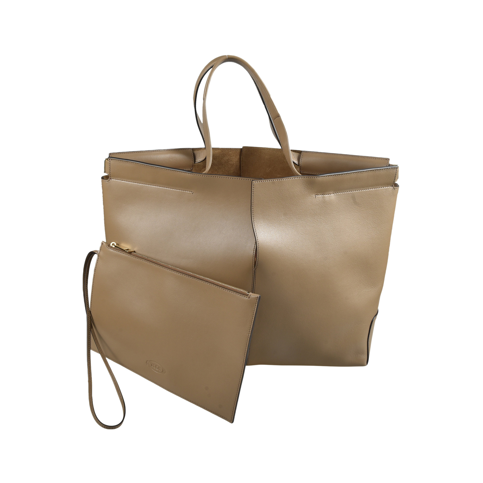 Tod's Borse... C806 Tod's vista0