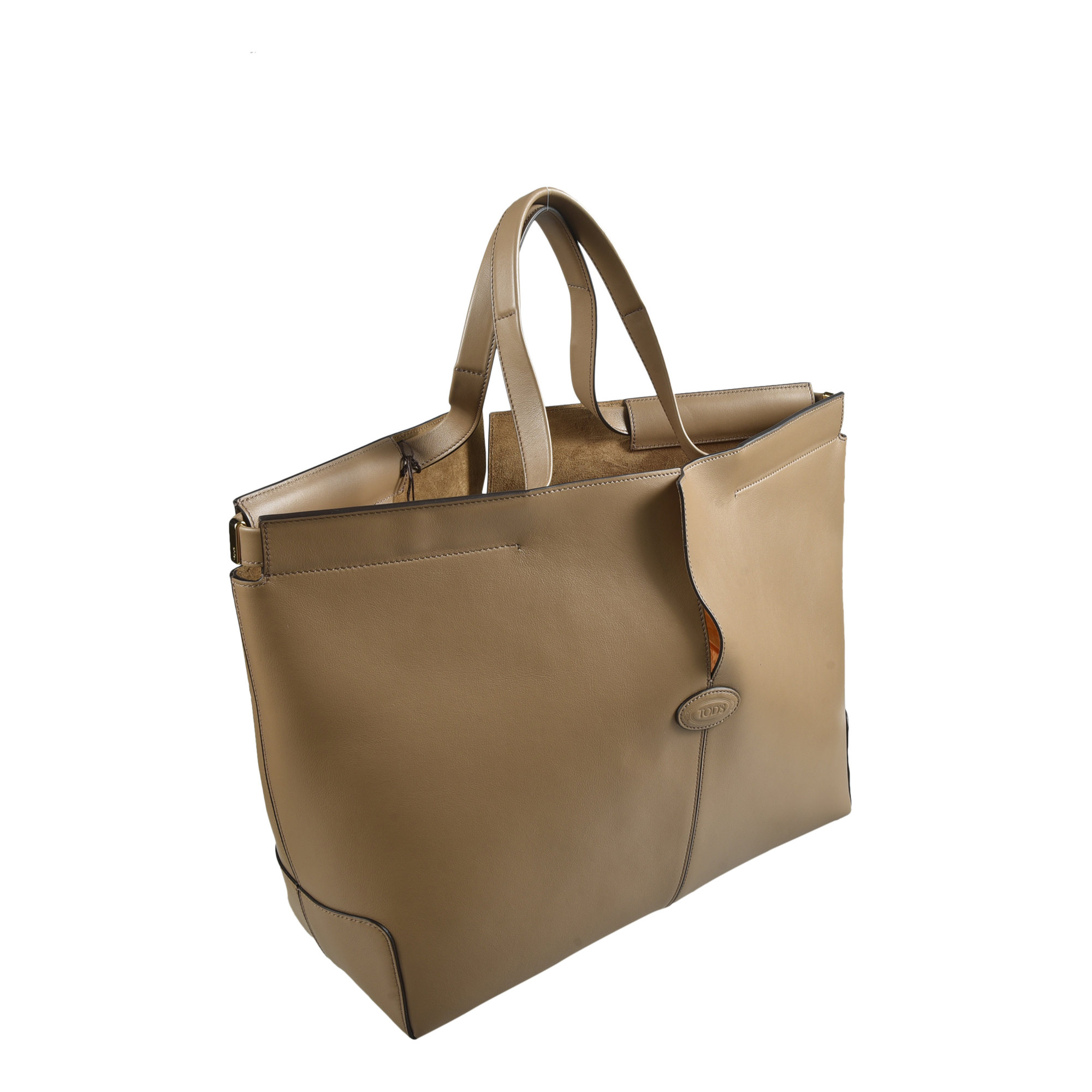 Tod's Borse... C806 Tod's vista2