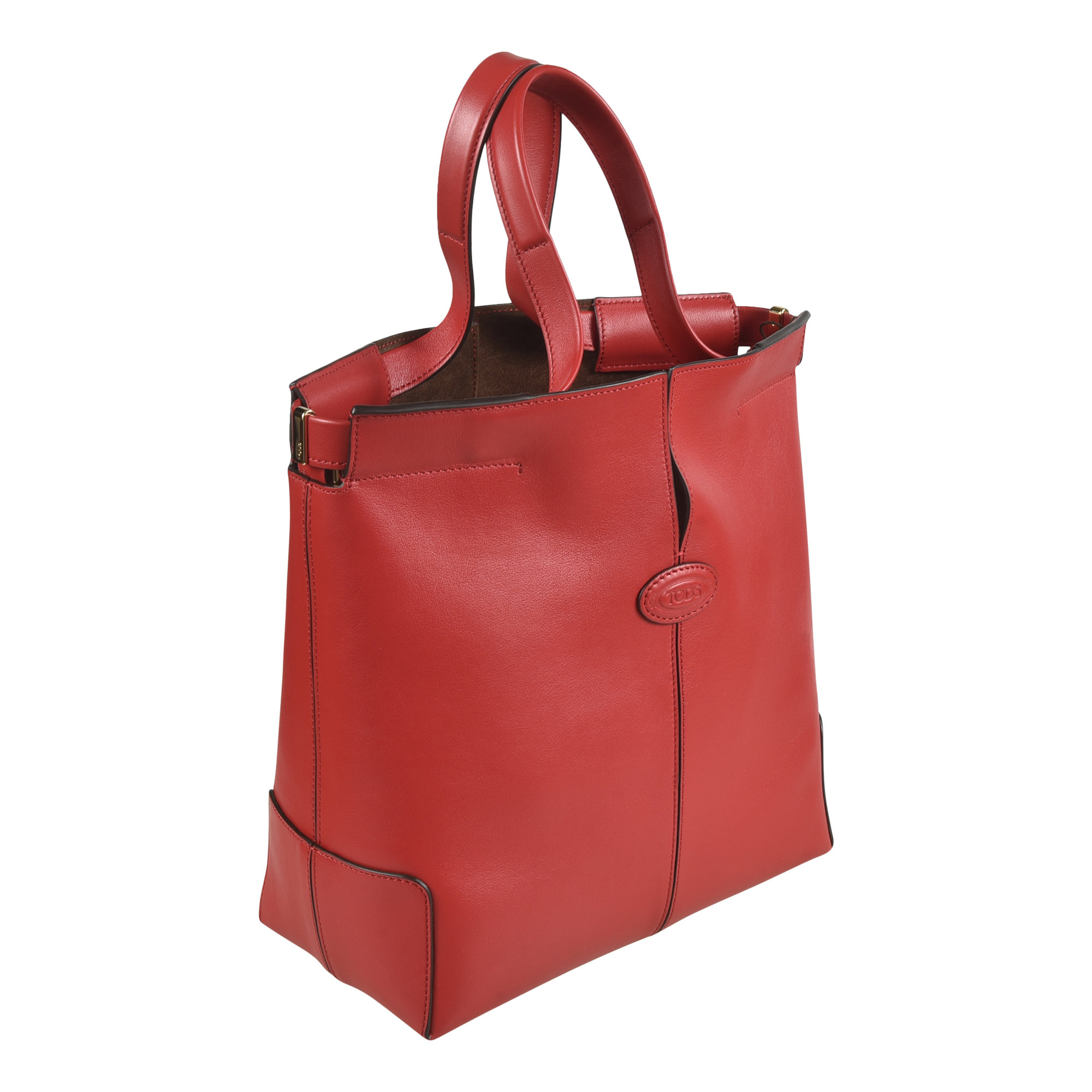 Tod's Borse... R021 Tod's vista2