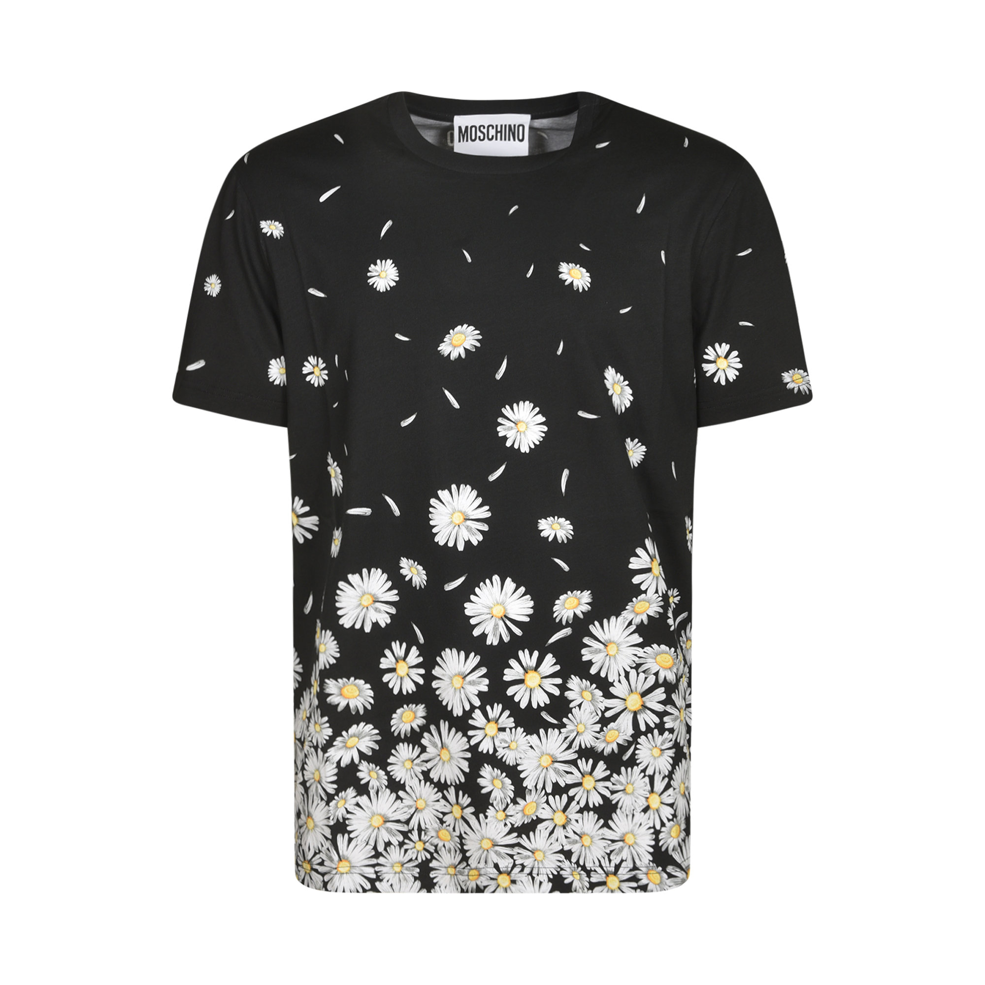 Moschino T-shirt e Polo 4555 MOSCHINO  vista0