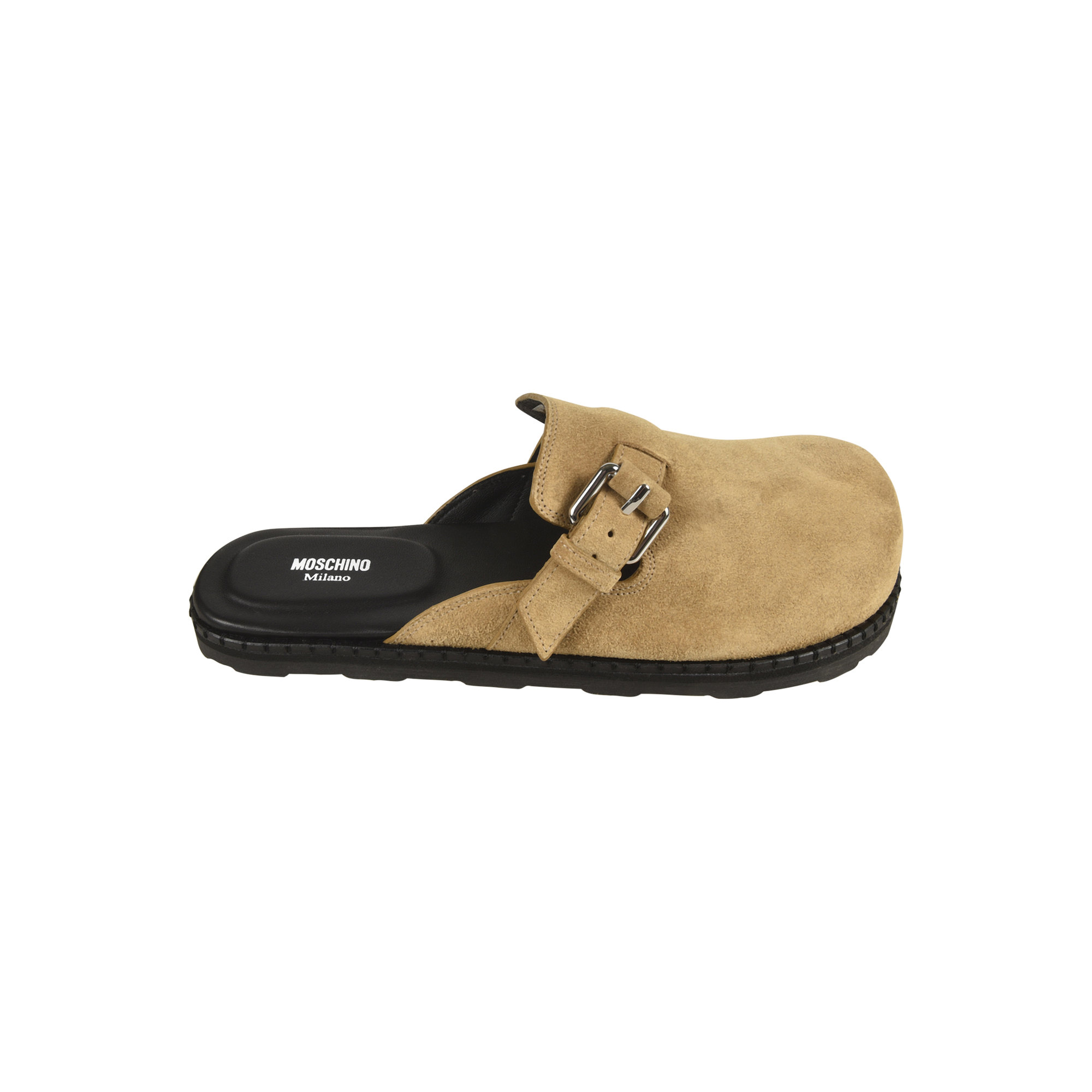 Moschino Scarpe Basse 10b MOSCHINO  vista0