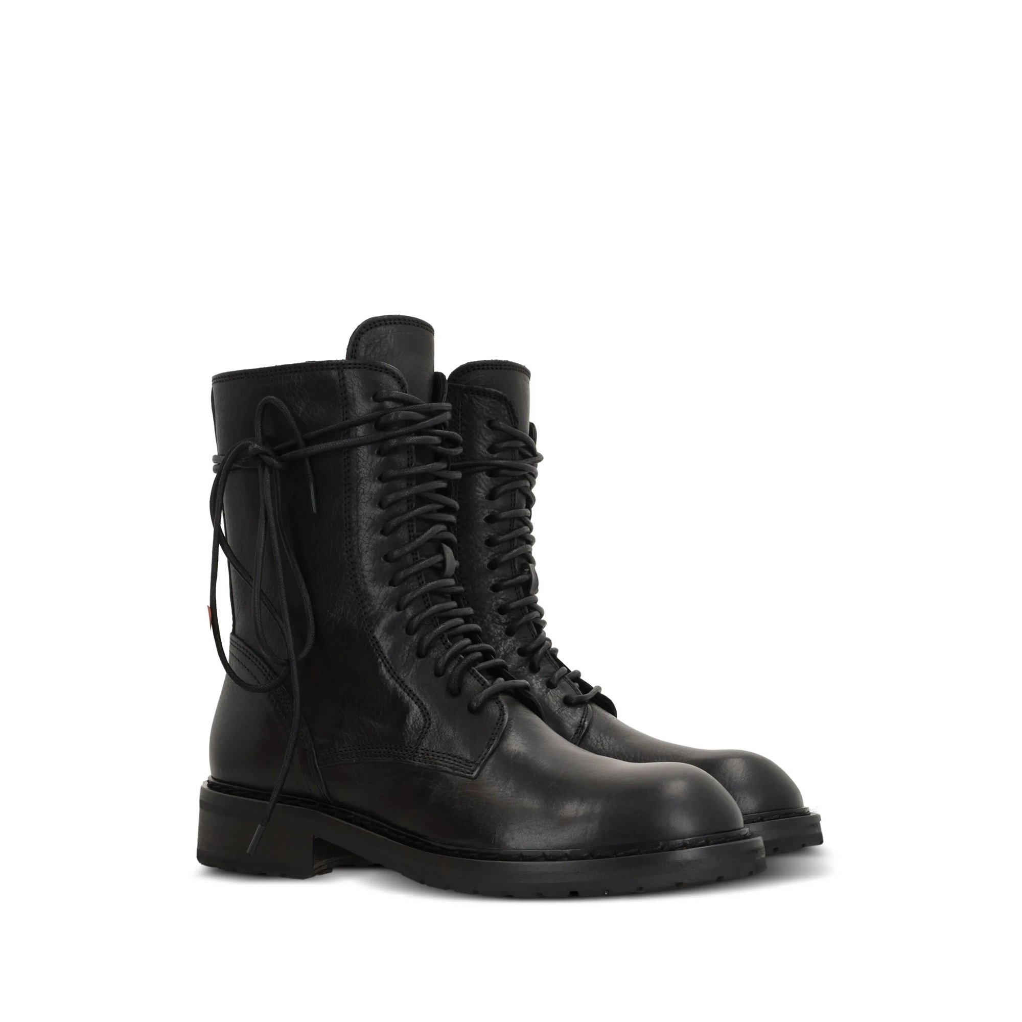 Danny Ankle Boots B0010062lt047099 Ann demeulemeester vista1