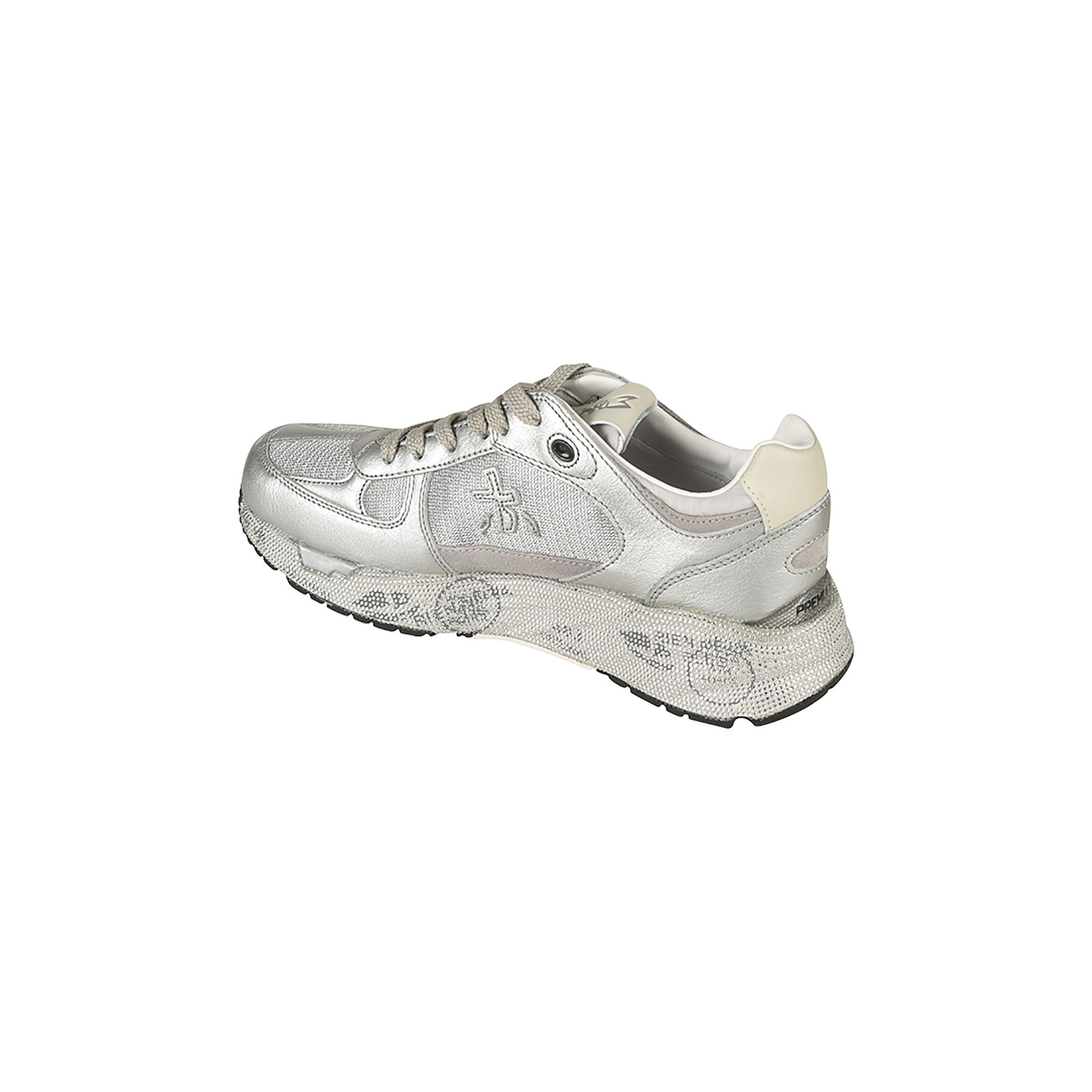 Premiata Sneakers 7093 Premiata vista3