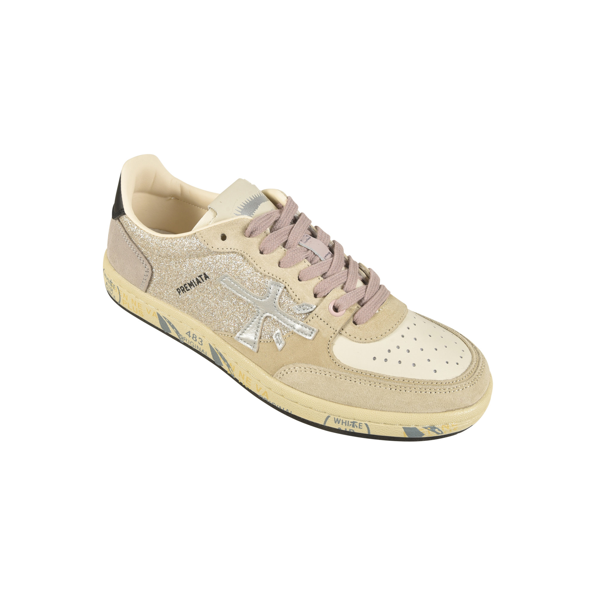 Premiata Sneakers 6927 Premiata vista1