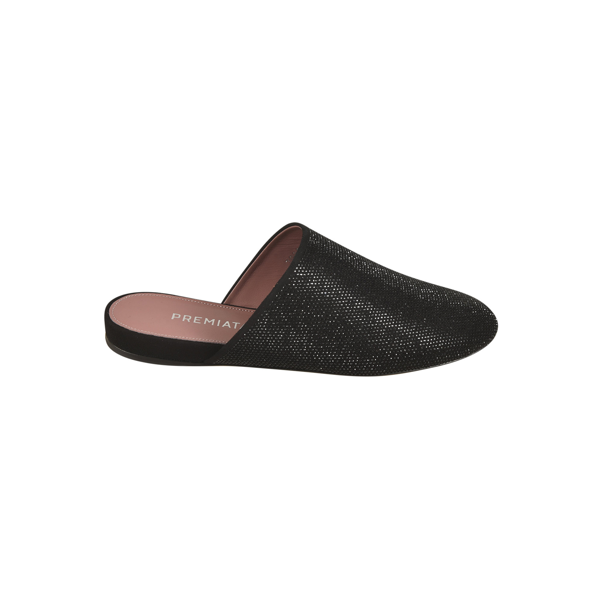 Premiata Sandali Nero Premiata vista0