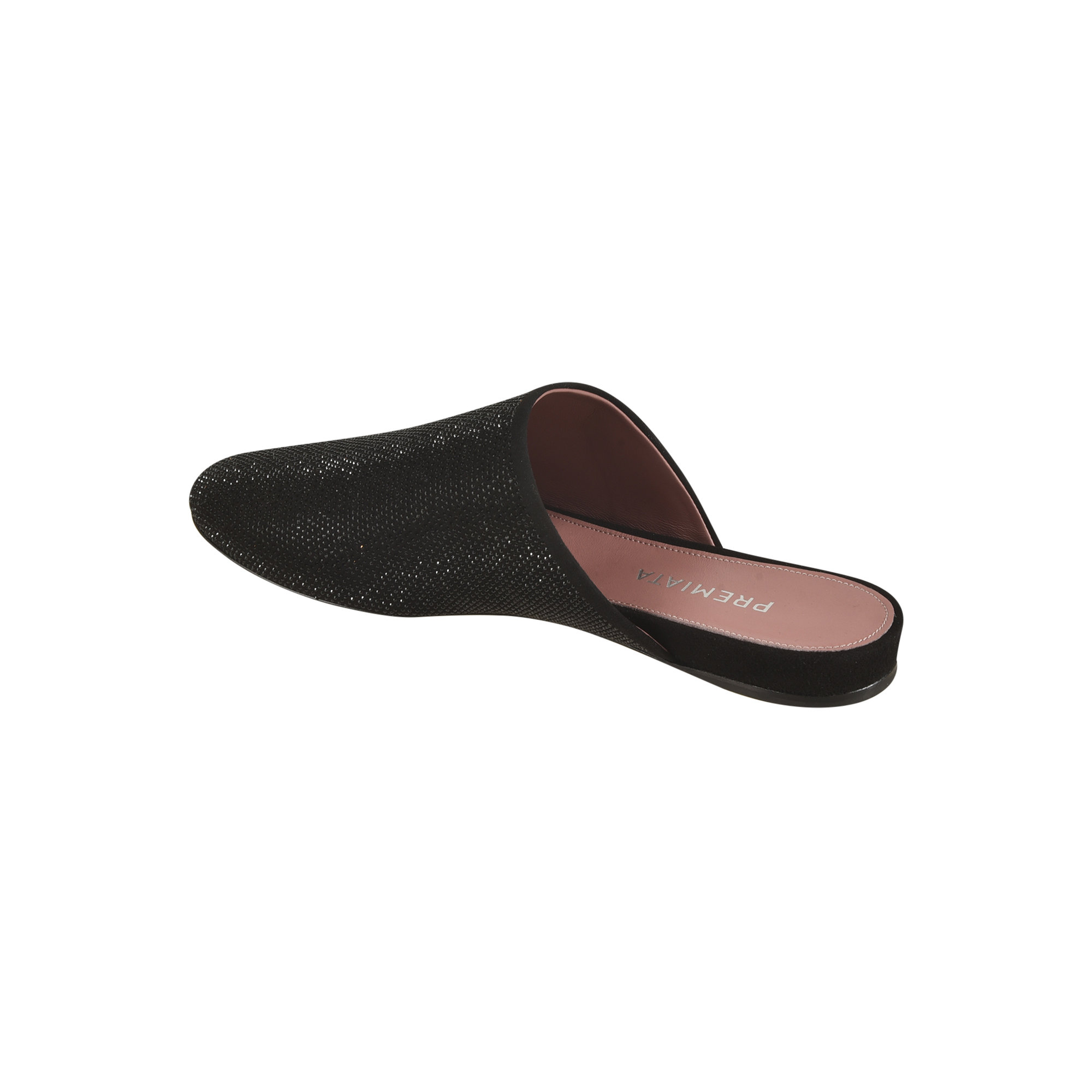 Premiata Sandali Nero Premiata vista2