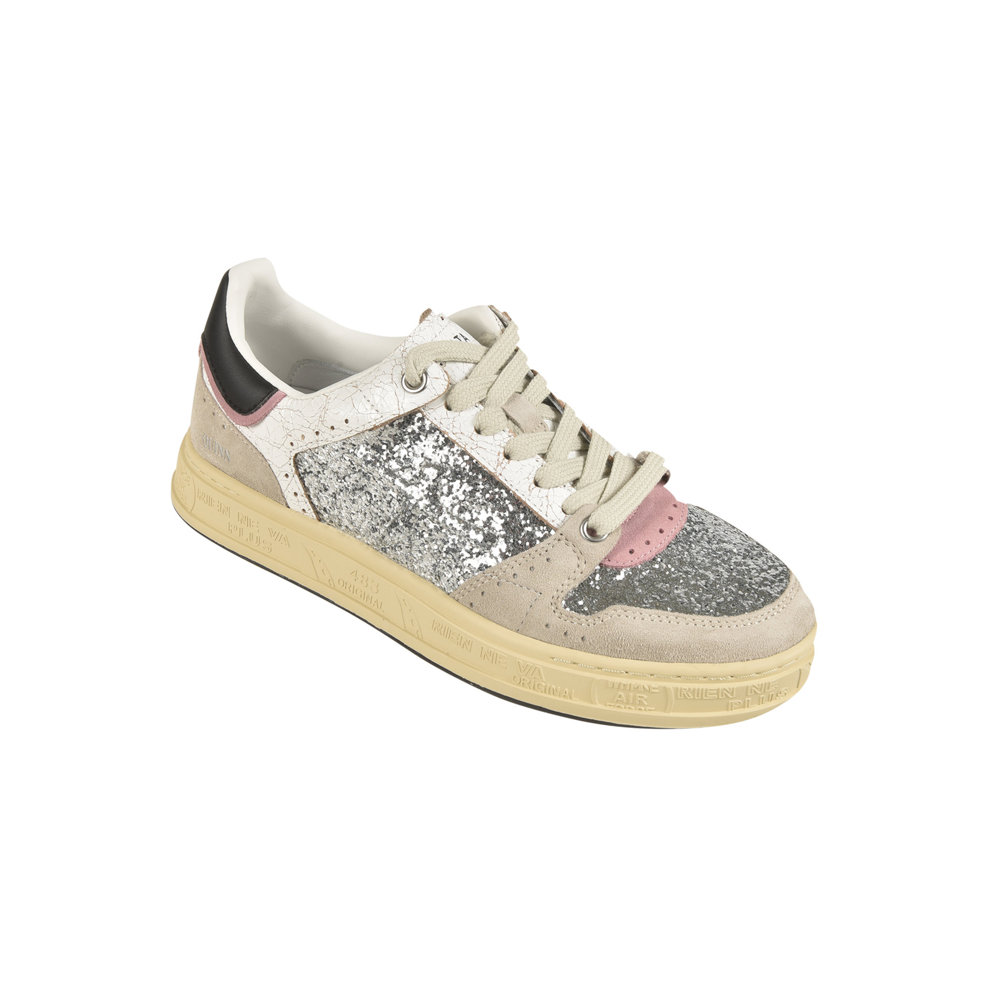 Premiata Sneakers 7423 Premiata vista1