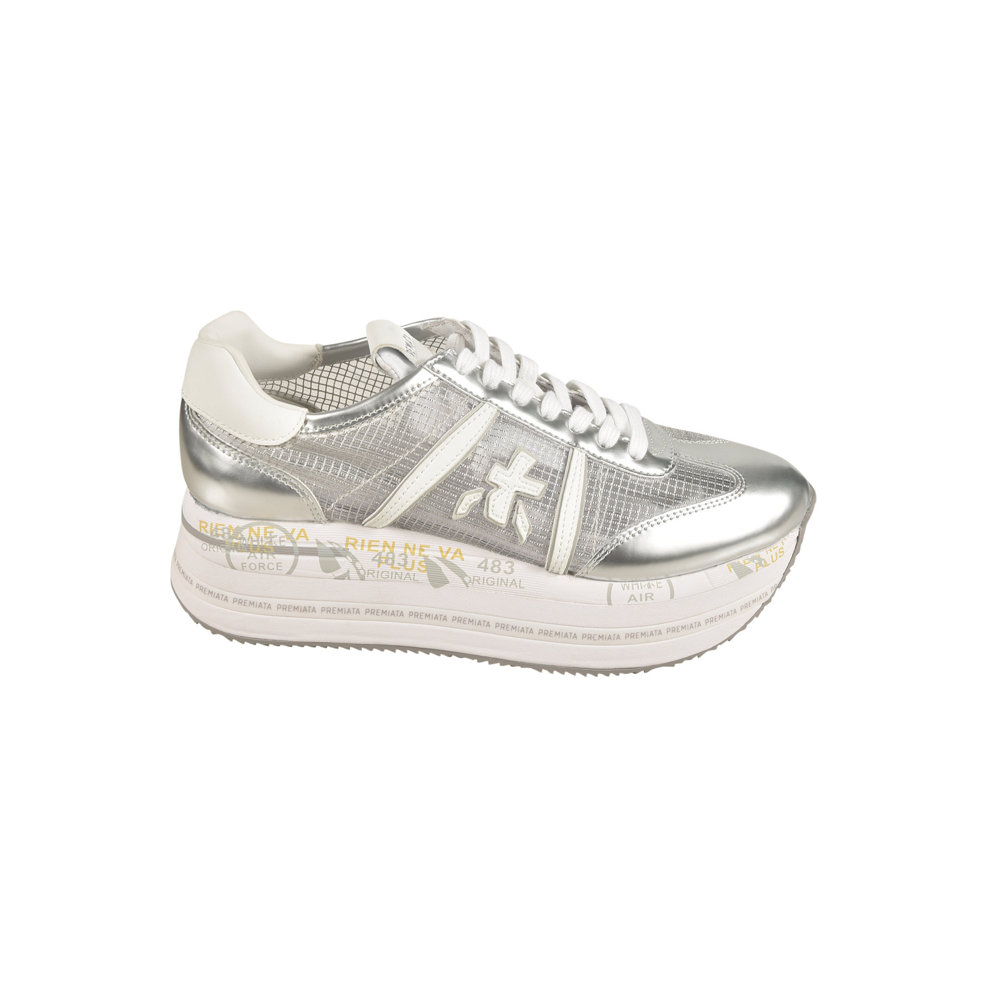 Premiata Sneakers 7373 Premiata vista0