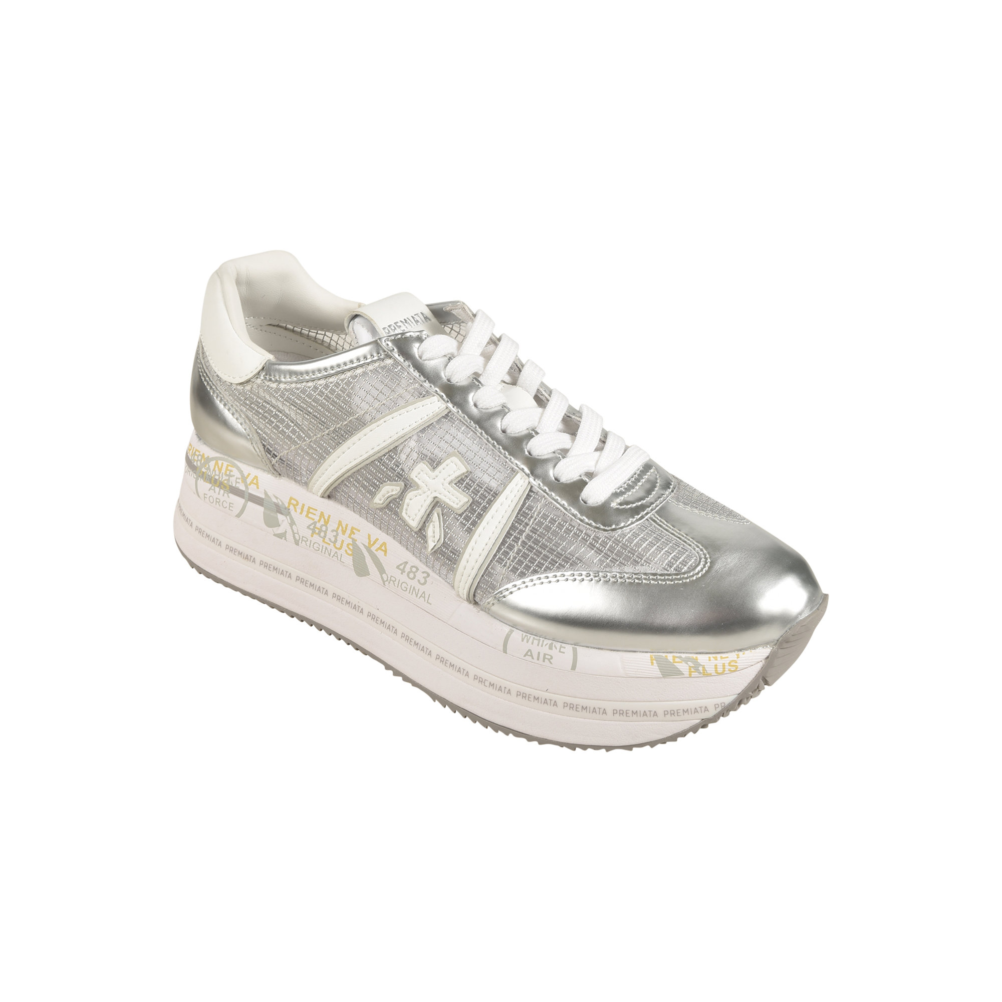 Premiata Sneakers 7373 Premiata vista1