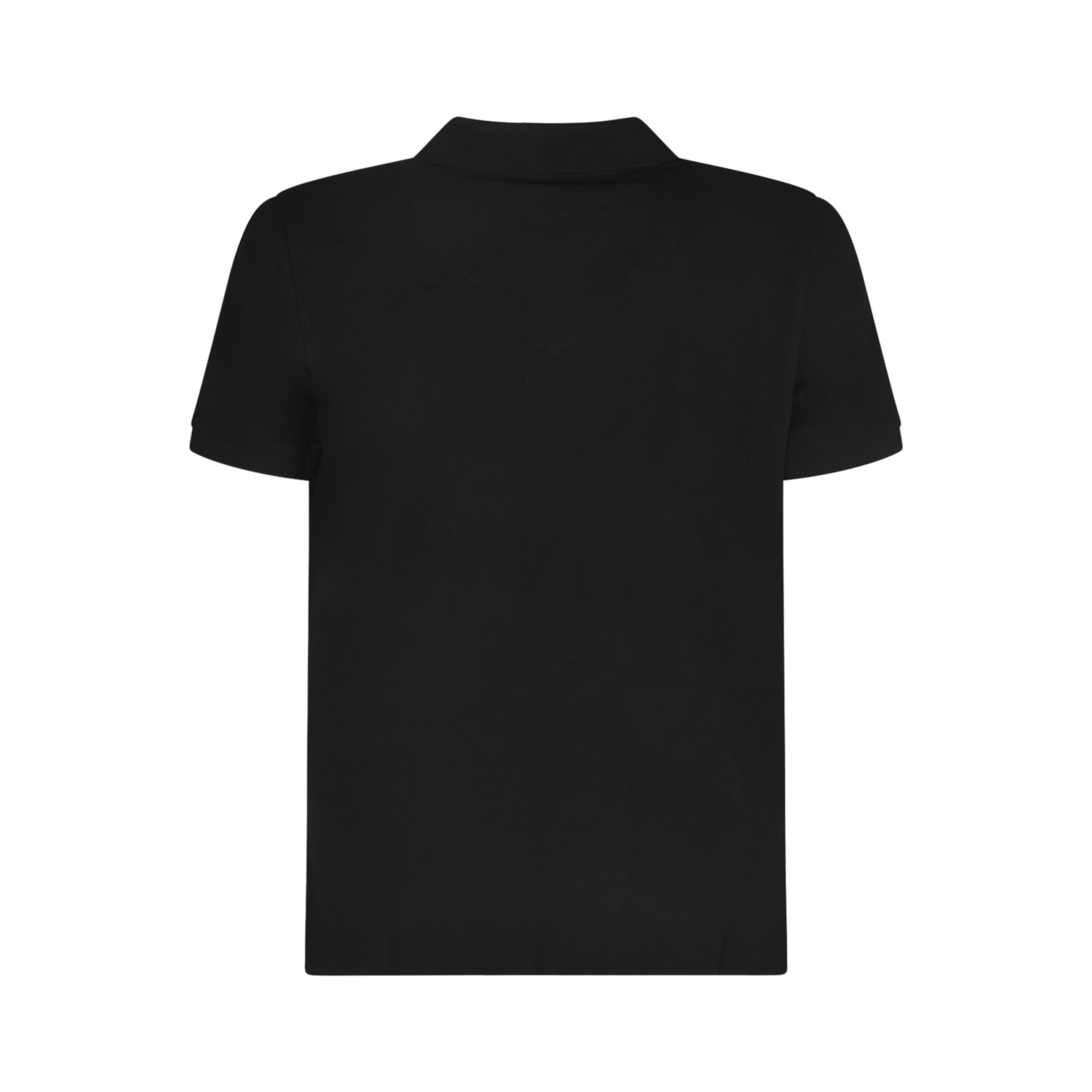 Canada Goose T-shirt e Polo Nero Canada Goose vista2