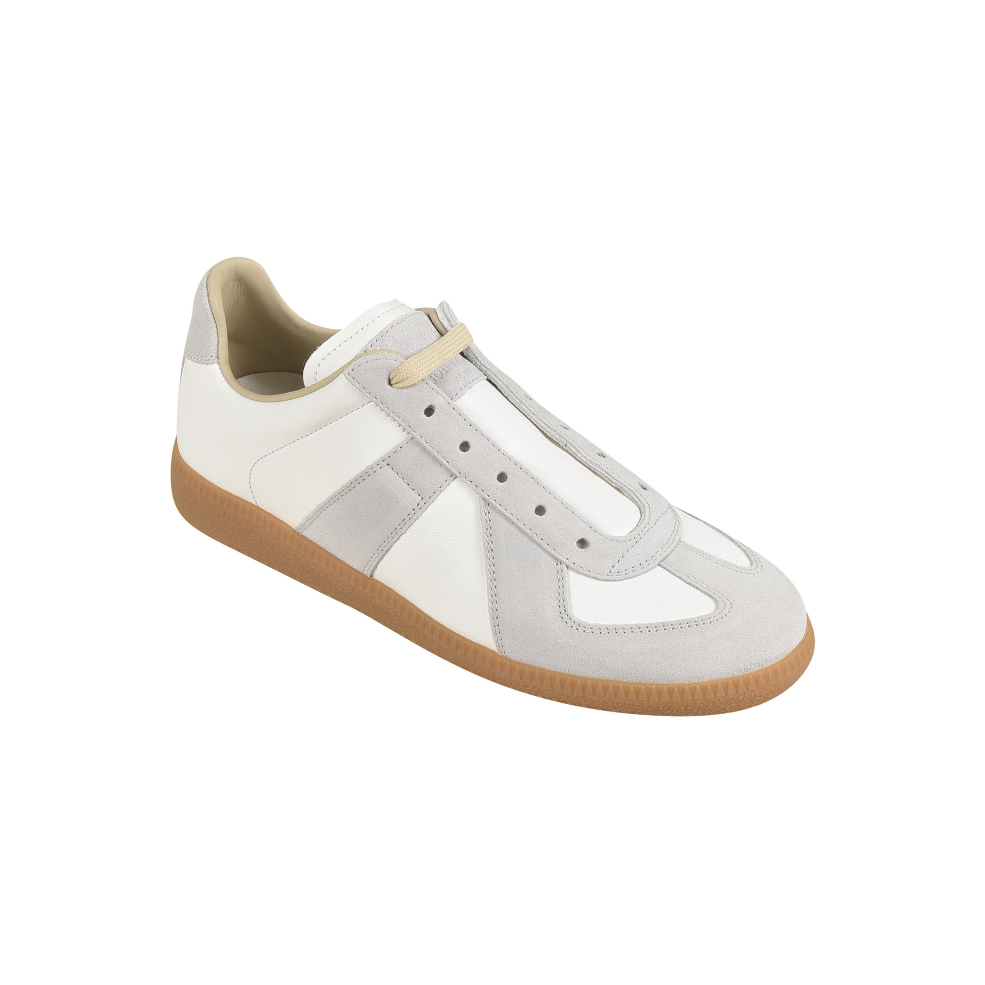 Maison Margiela Sneakers T1016 maison margiela vista1