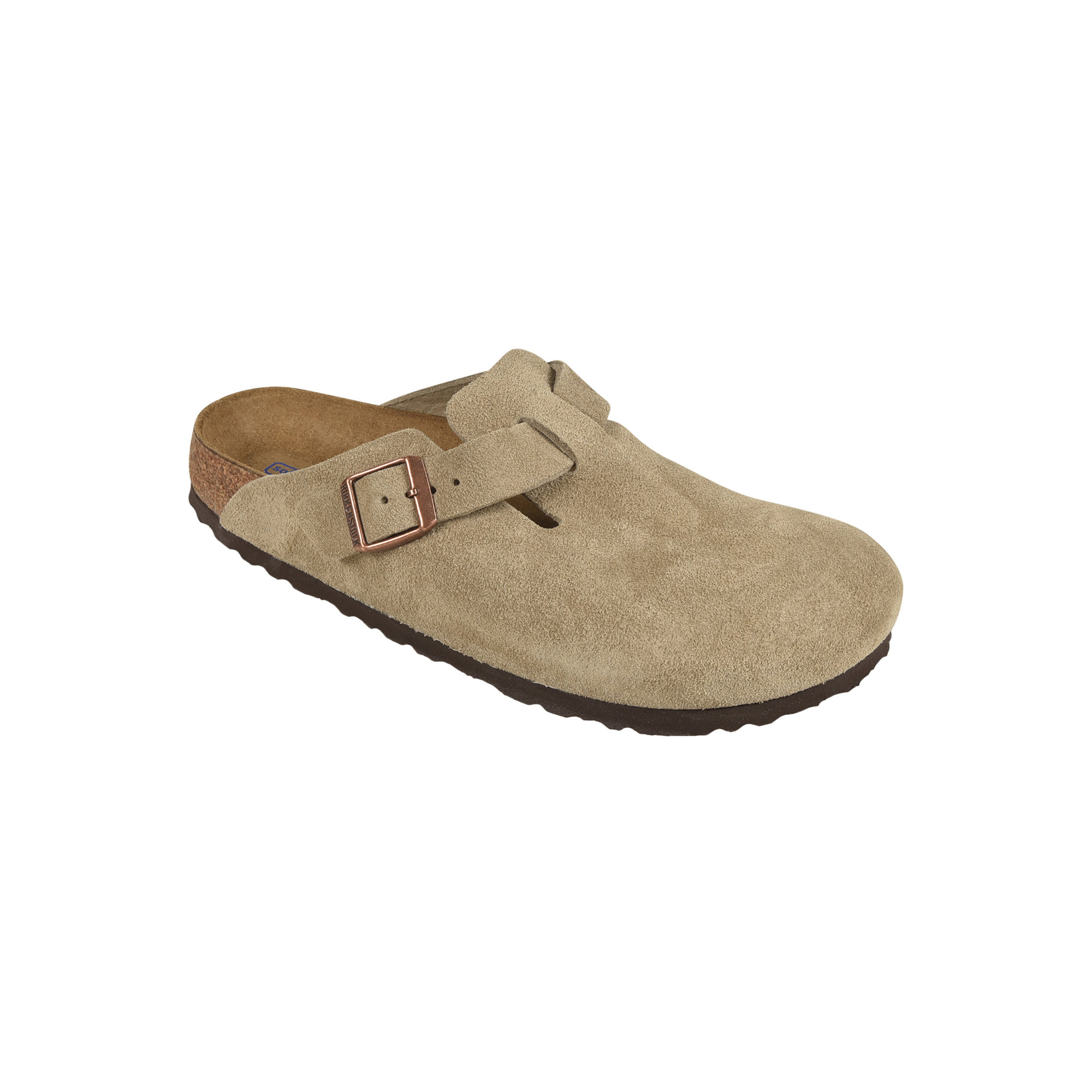 Birkenstock Sandali Beige Birkenstock vista1