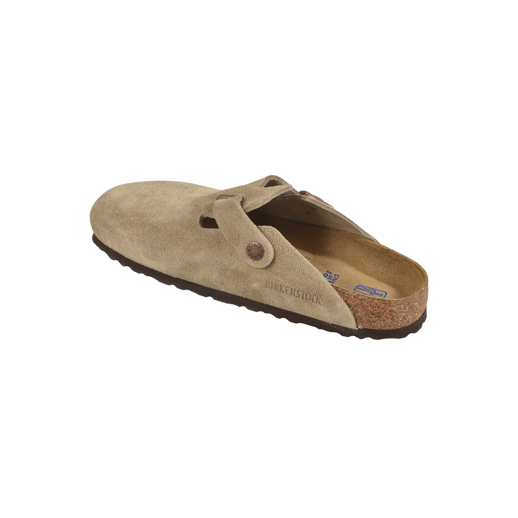 Birkenstock Sandali Beige Birkenstock vista2