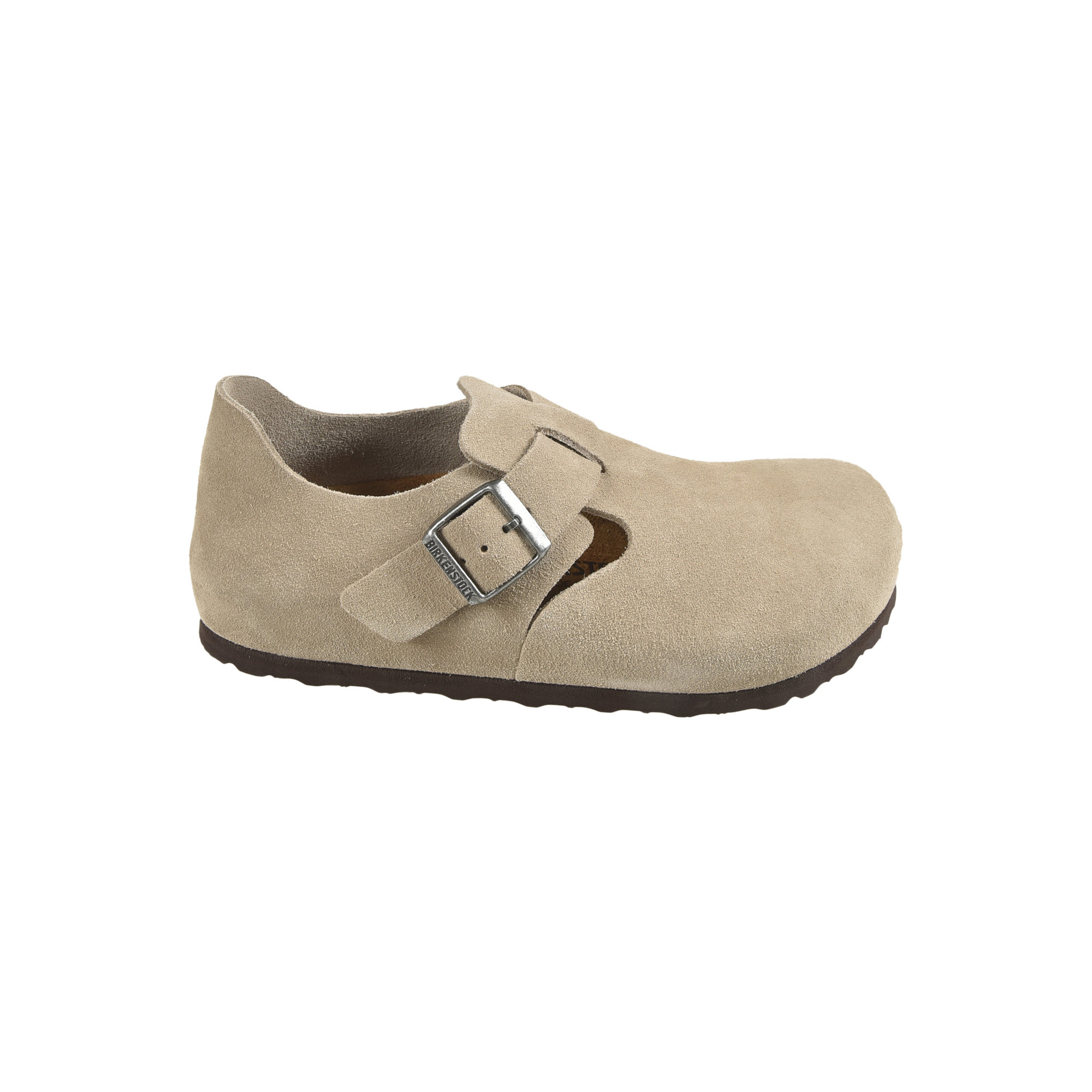 Birkenstock Sandali Beige Birkenstock vista0