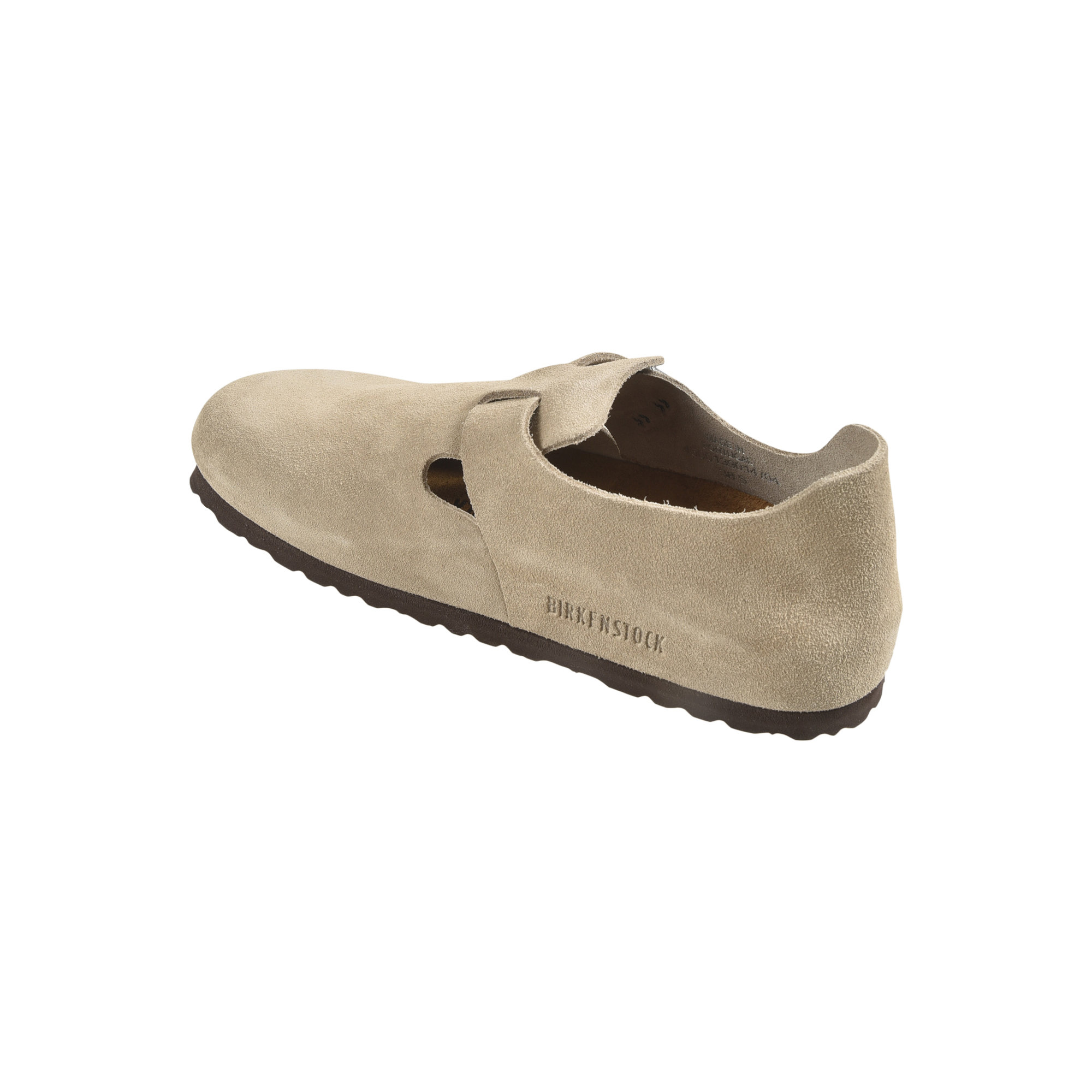 Birkenstock Sandali Beige Birkenstock vista2