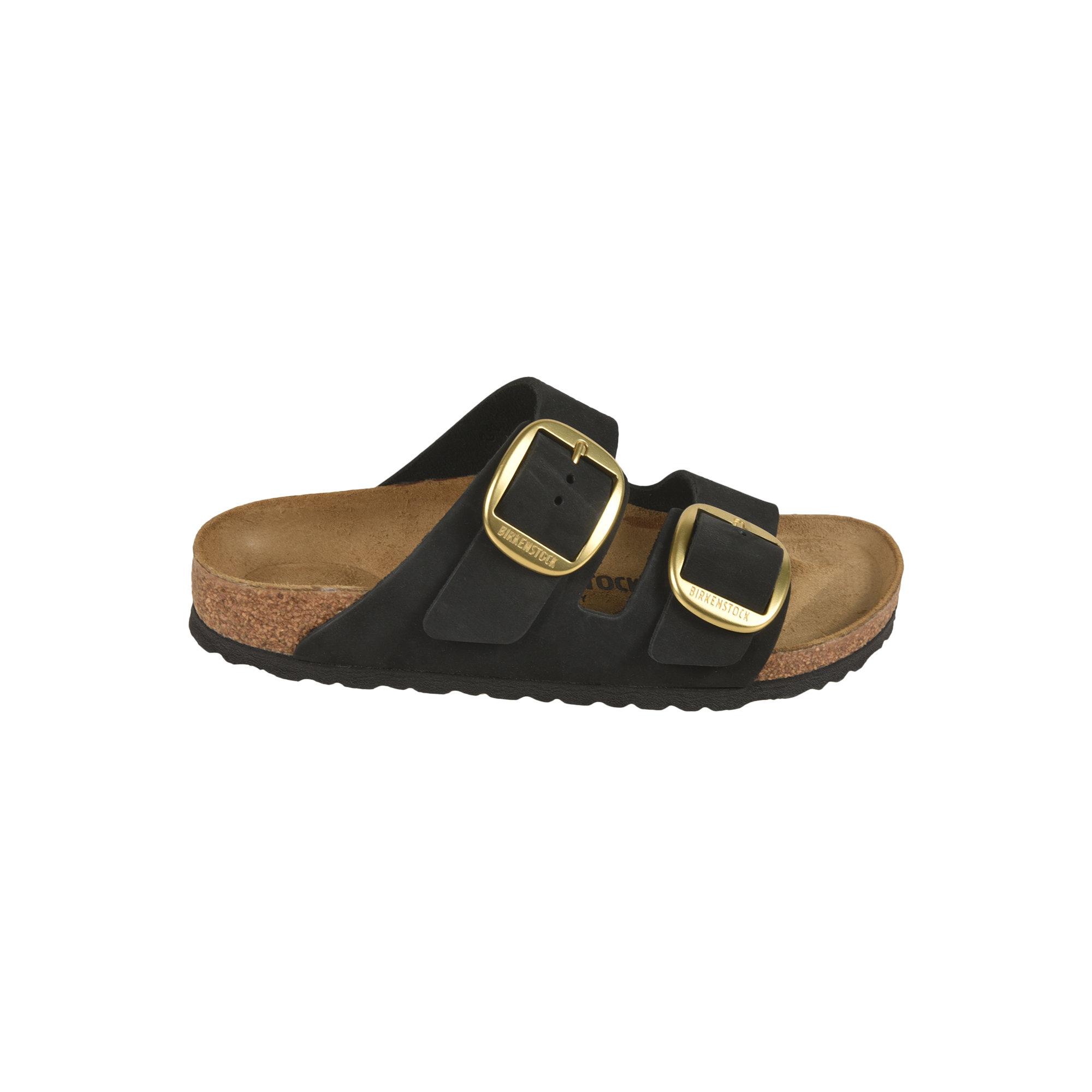 Birkenstock Sandali Nero Birkenstock vista0