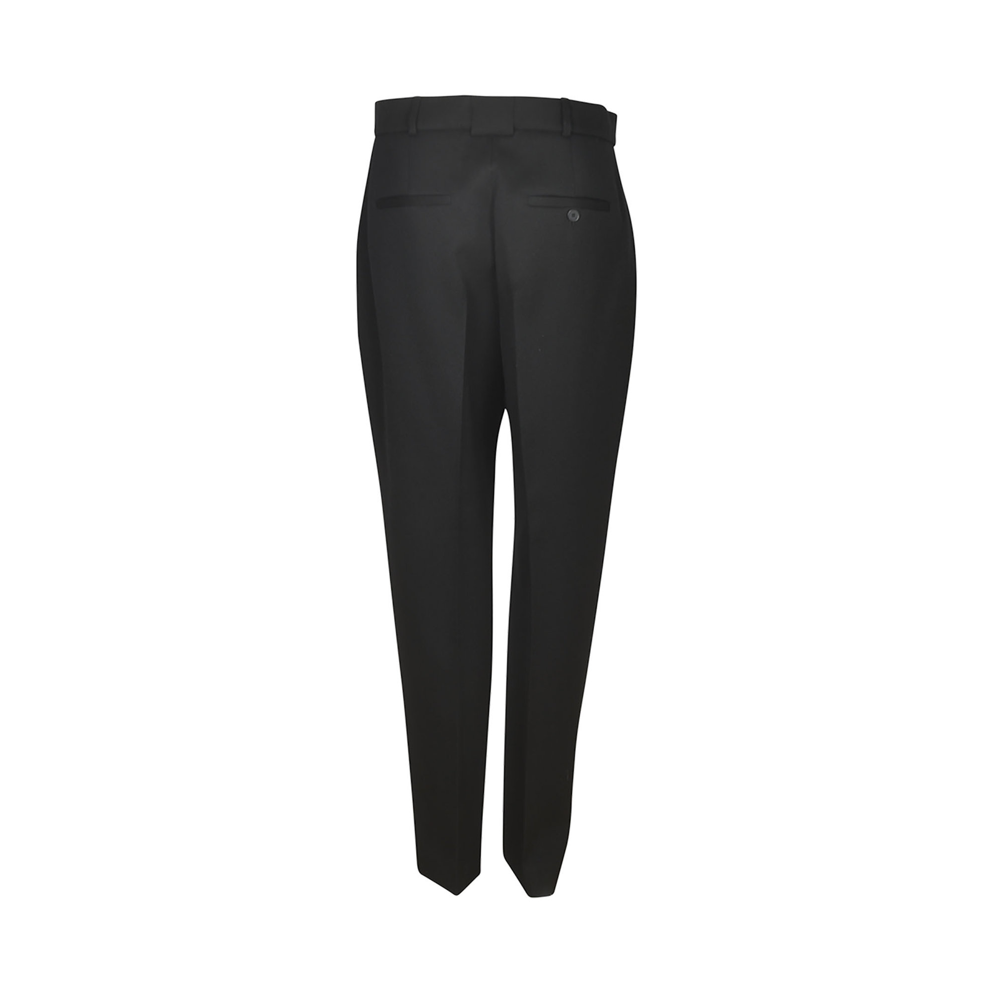 Lanvin Pantaloni Nero Lanvin  vista1