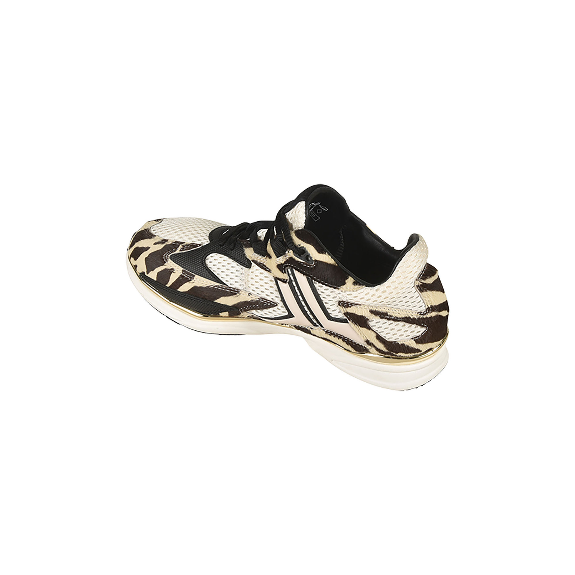 Lanvin Sneakers Beige Lanvin  vista2
