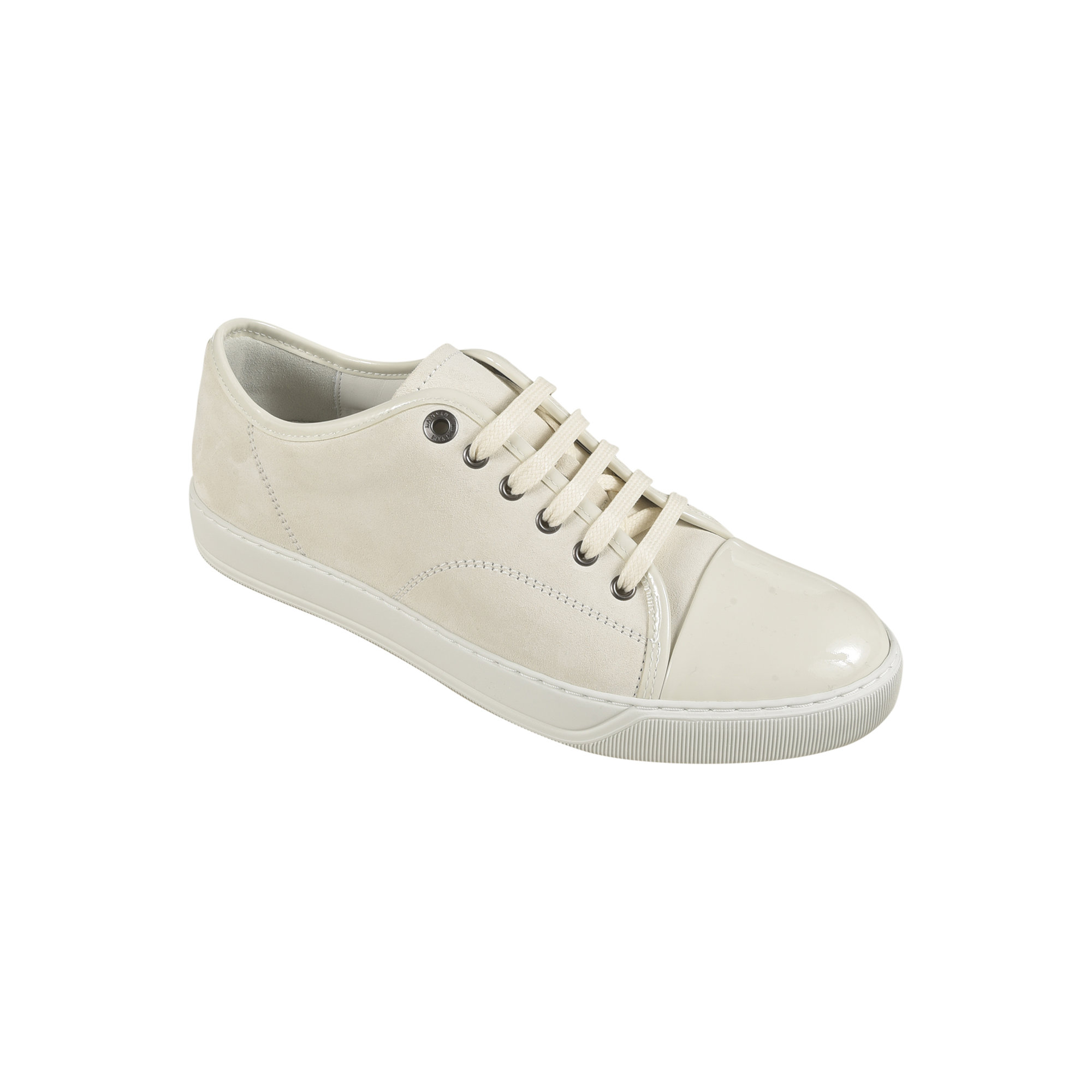 Lanvin Sneakers Beige Lanvin  vista1