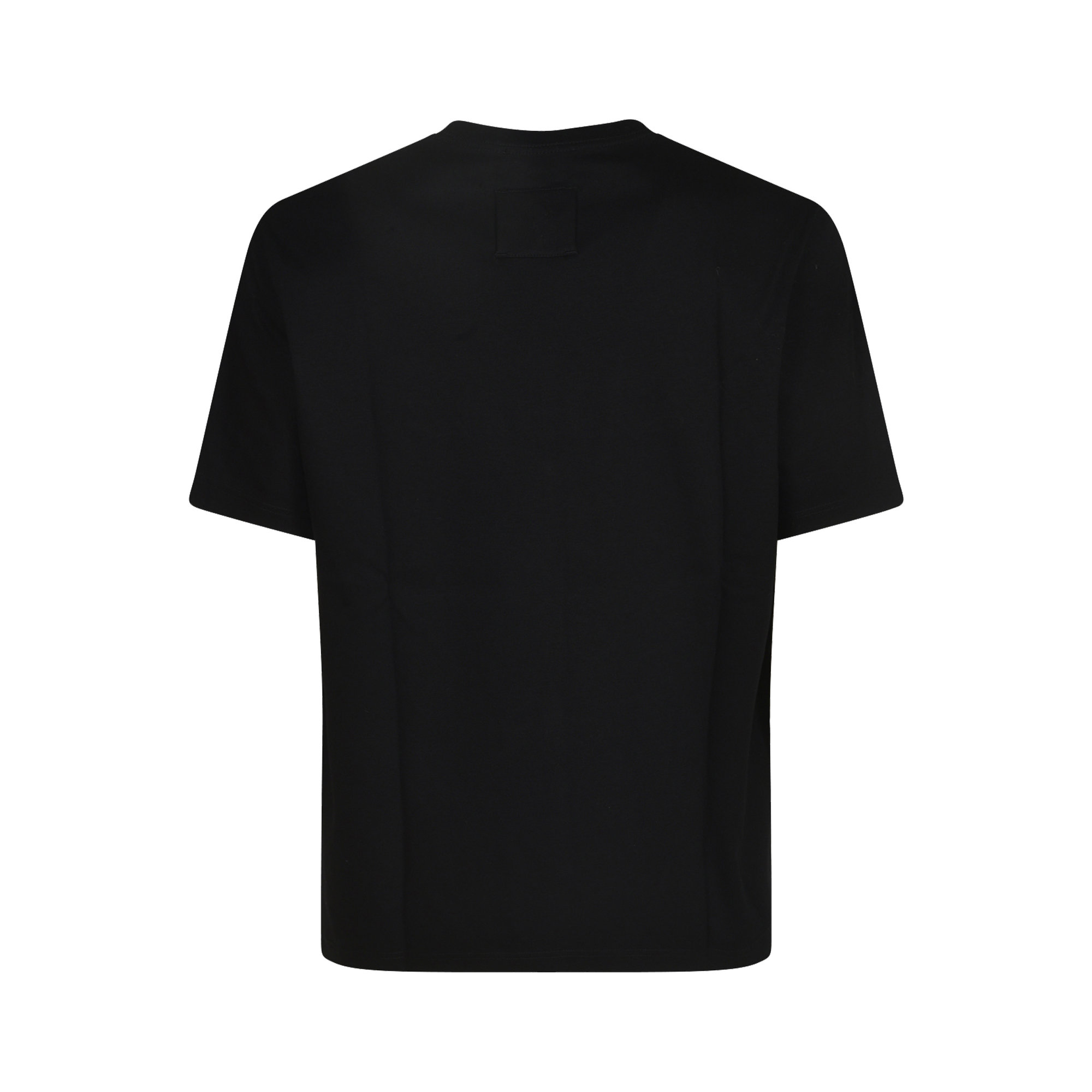 Lanvin T-shirt e Polo Nero Lanvin  vista1