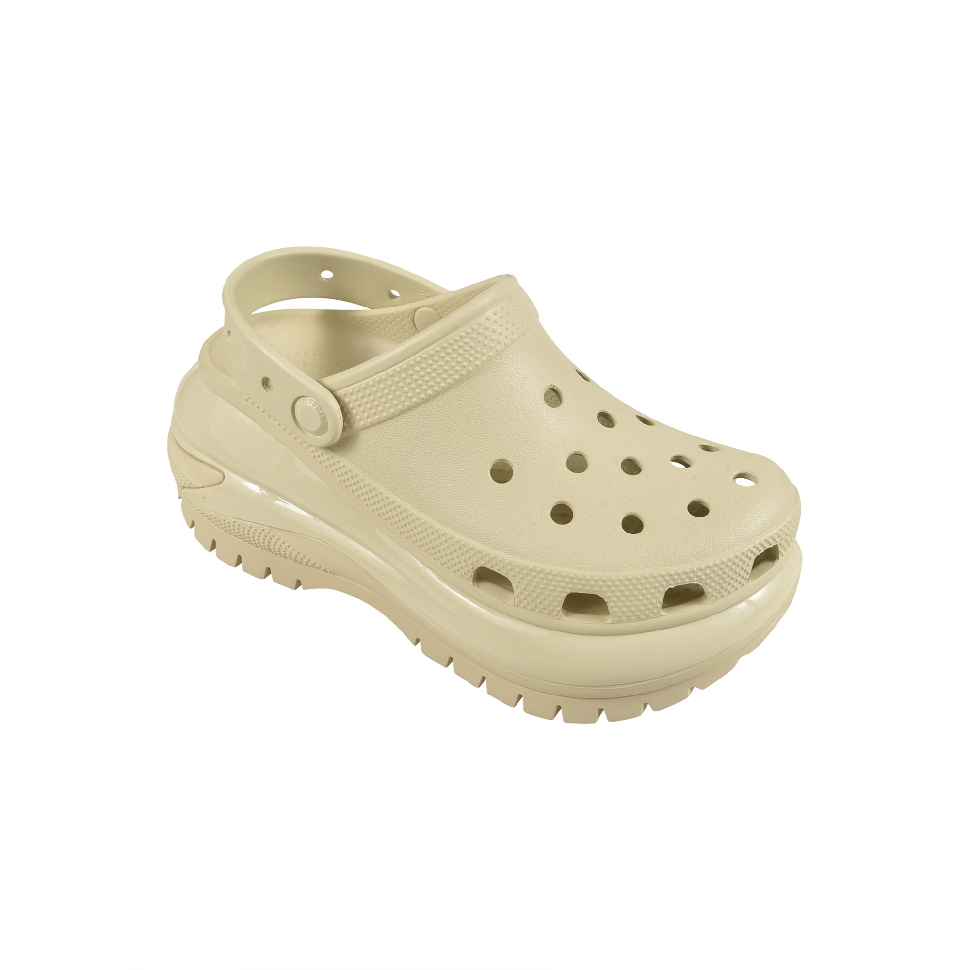 Crocs Sandali Bone Crocs vista1