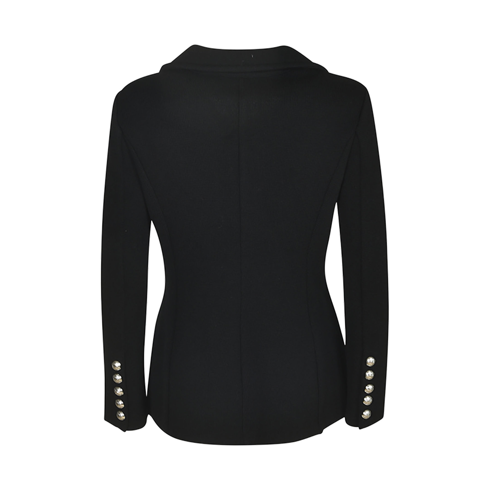 Charlott Giacche Nero charlott vista1