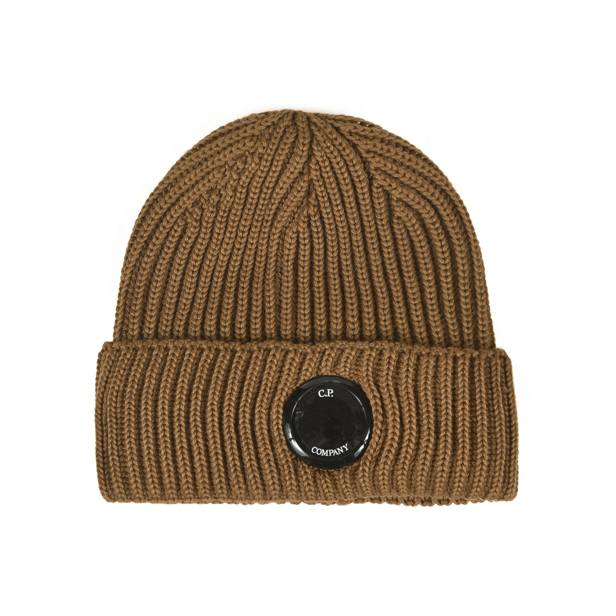 C.p.company Cappelli Toffee CP Company vista0