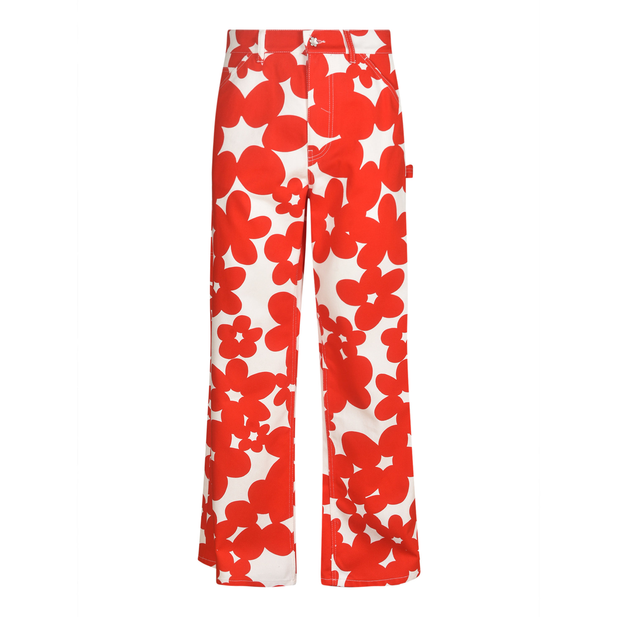 Marni Pantaloni Dir63 Marni vista0