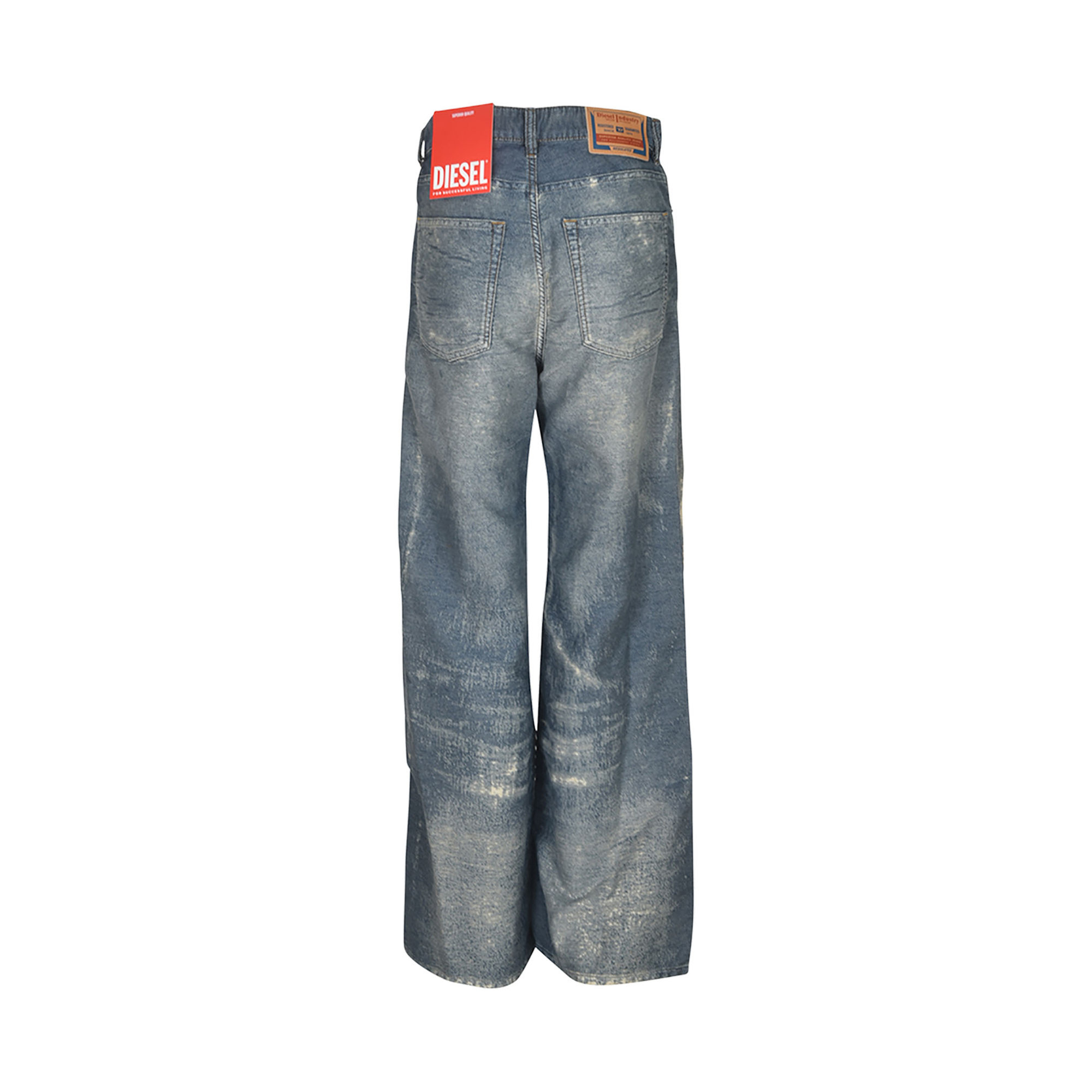 Diesel Pantaloni 01 Diesel  vista1