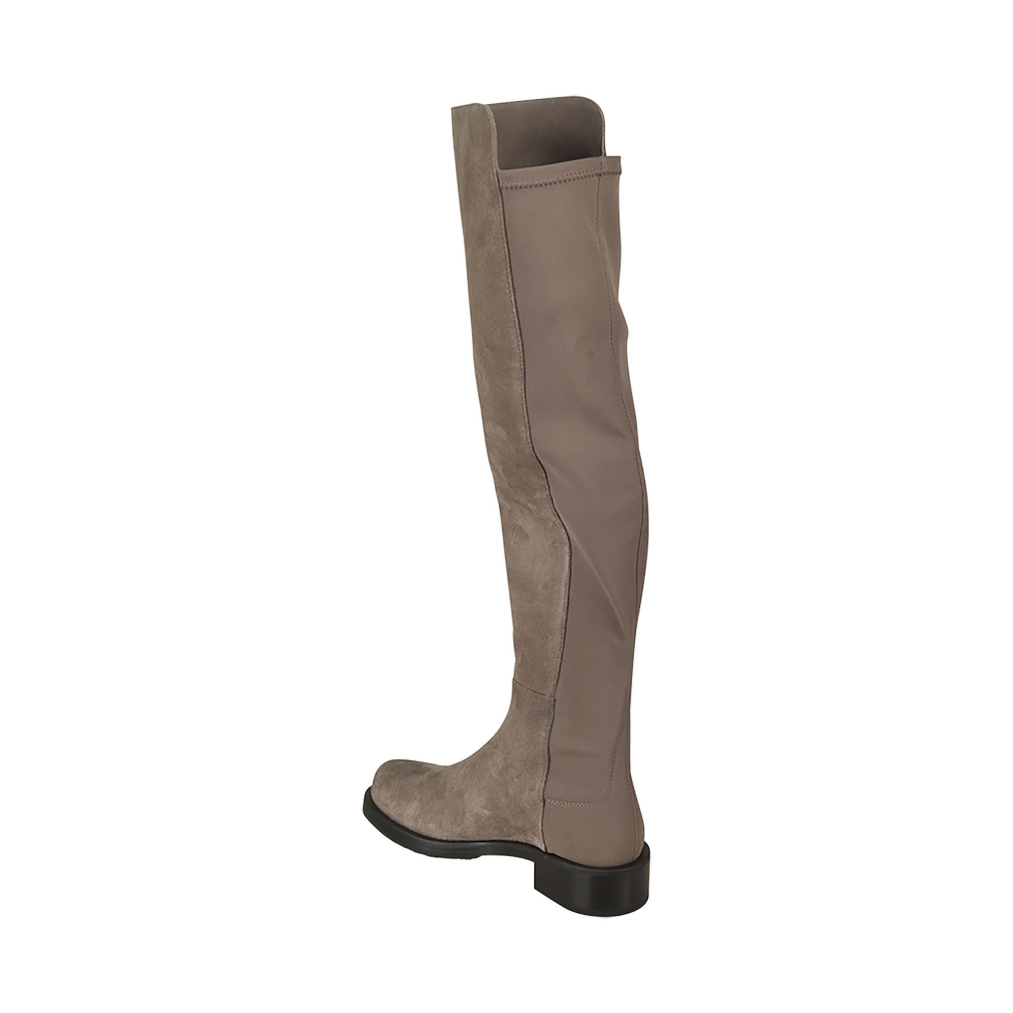 Stuart Weitzman Stivali Stone STUART WEITZMAN vista2