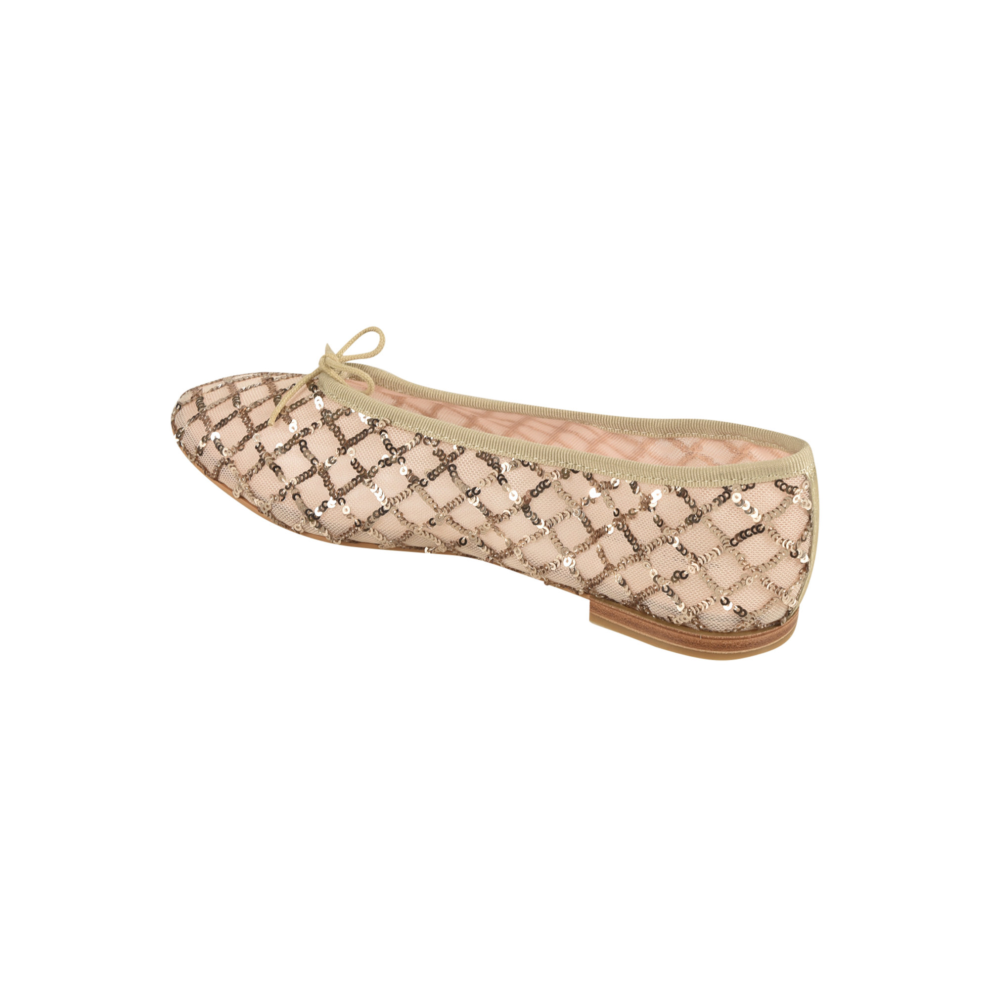 Repetto  Scarpe Basse 418 Repetto vista2