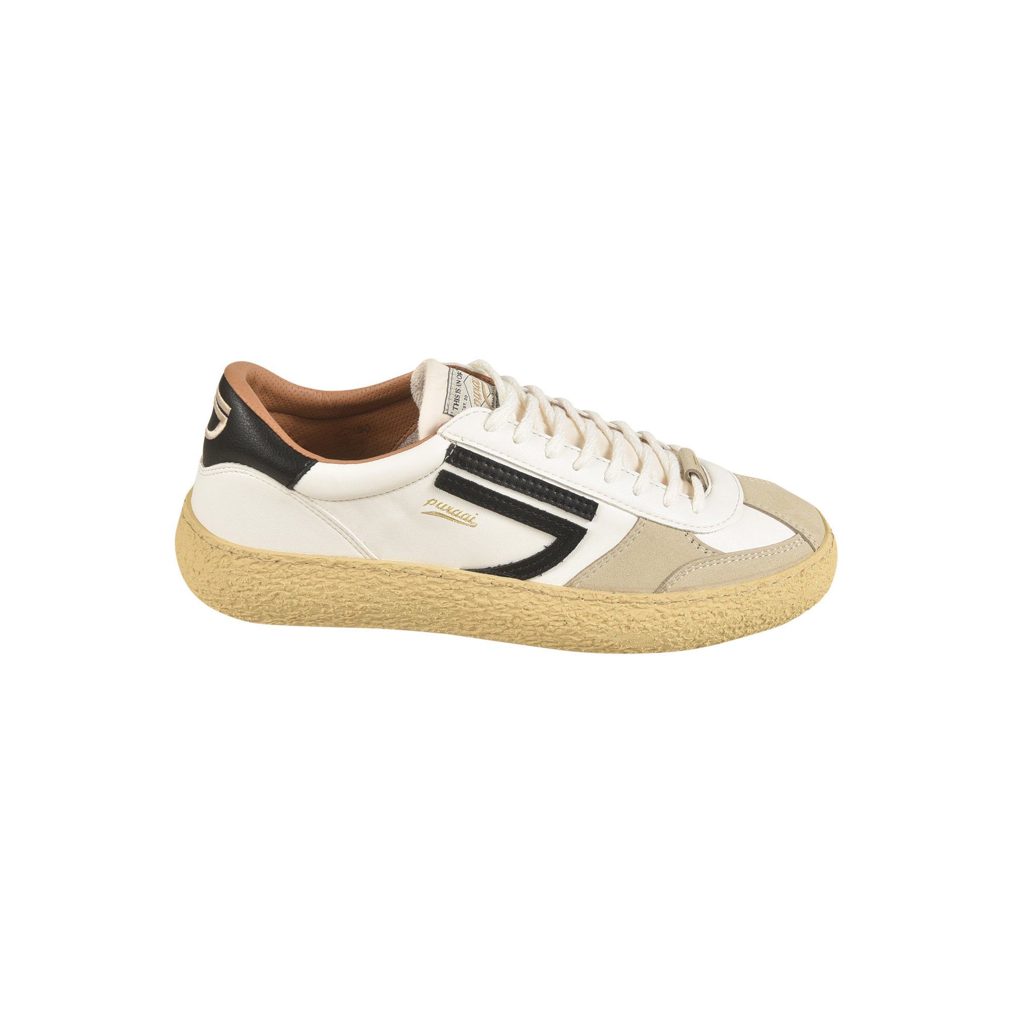 Puraai Sneakers 048 puraai vista0