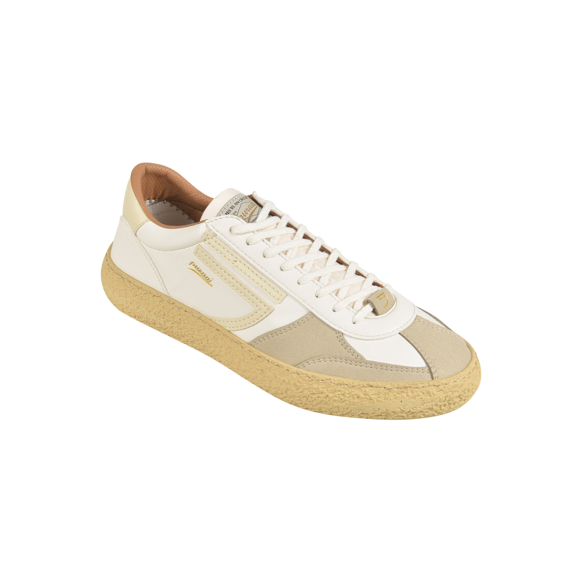 Puraai Sneakers 050 puraai vista1